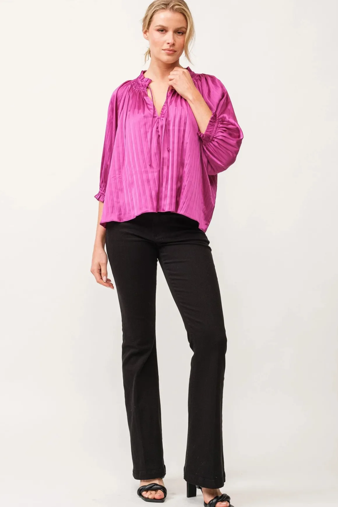dear_john_anais_pleated_t_5.webp Dear John Anais Pleated Top