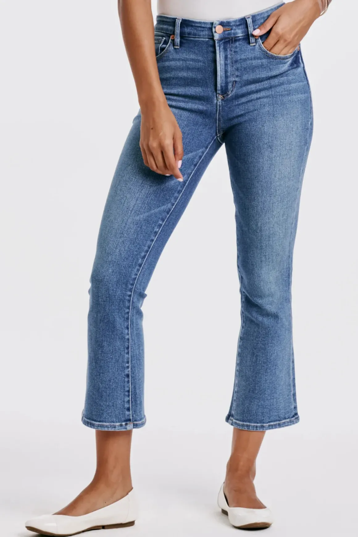 Dear John Denim Jeanne Wexford Denim