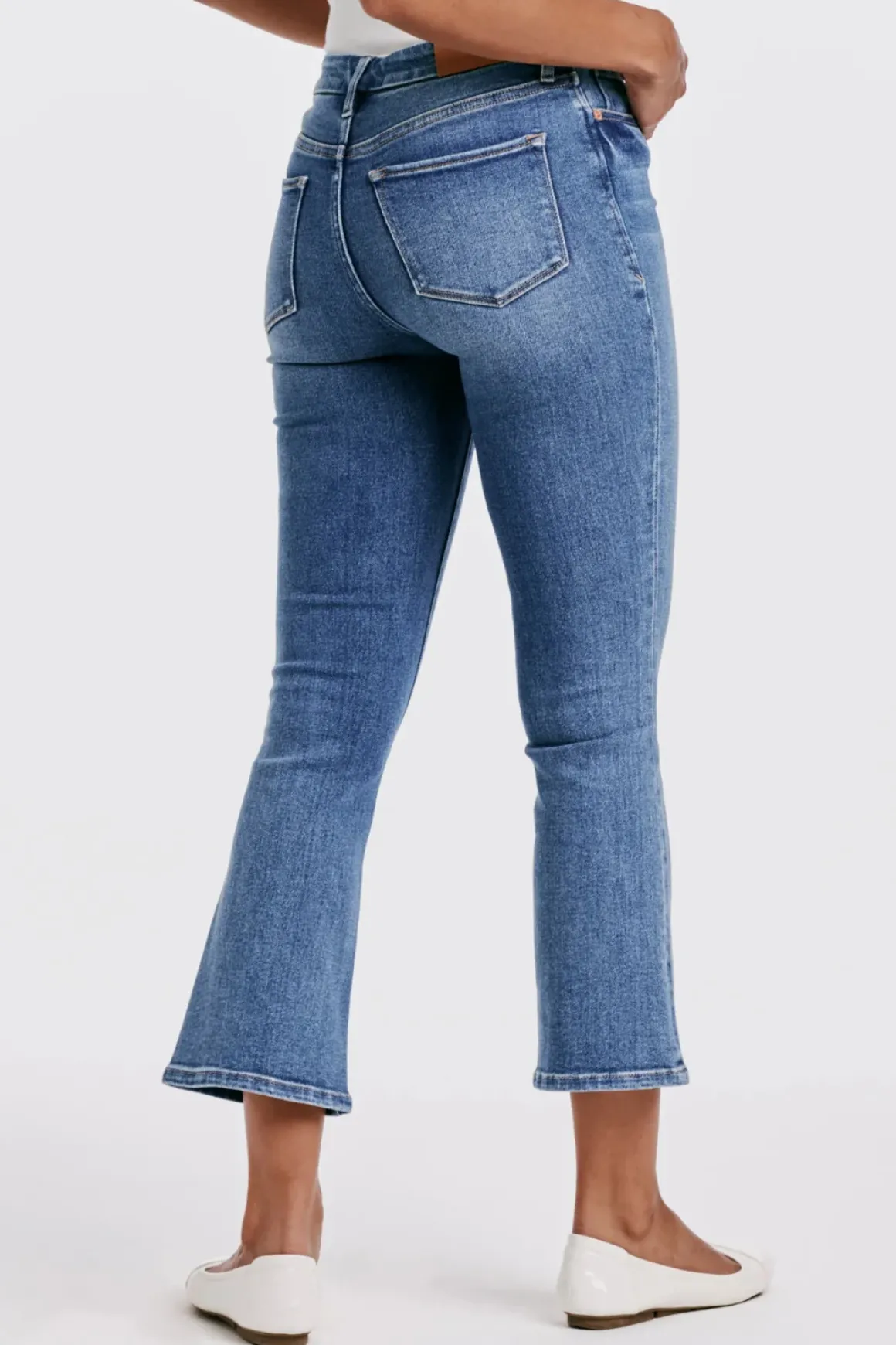 Dear John Denim Jeanne Wexford Denim