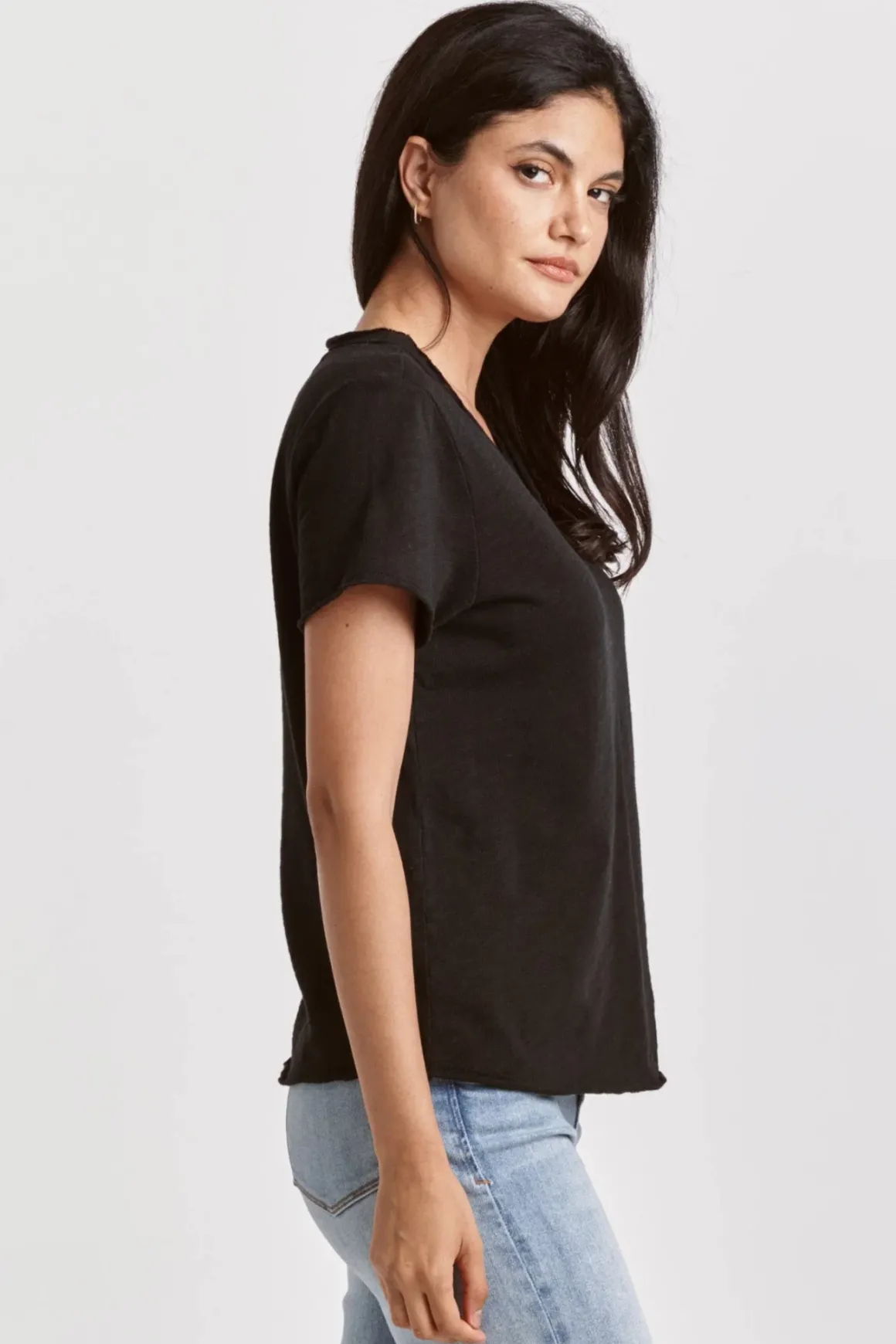 dear_john_vanya_basic_tee_2.webp Dear John Vanya Basic Tee