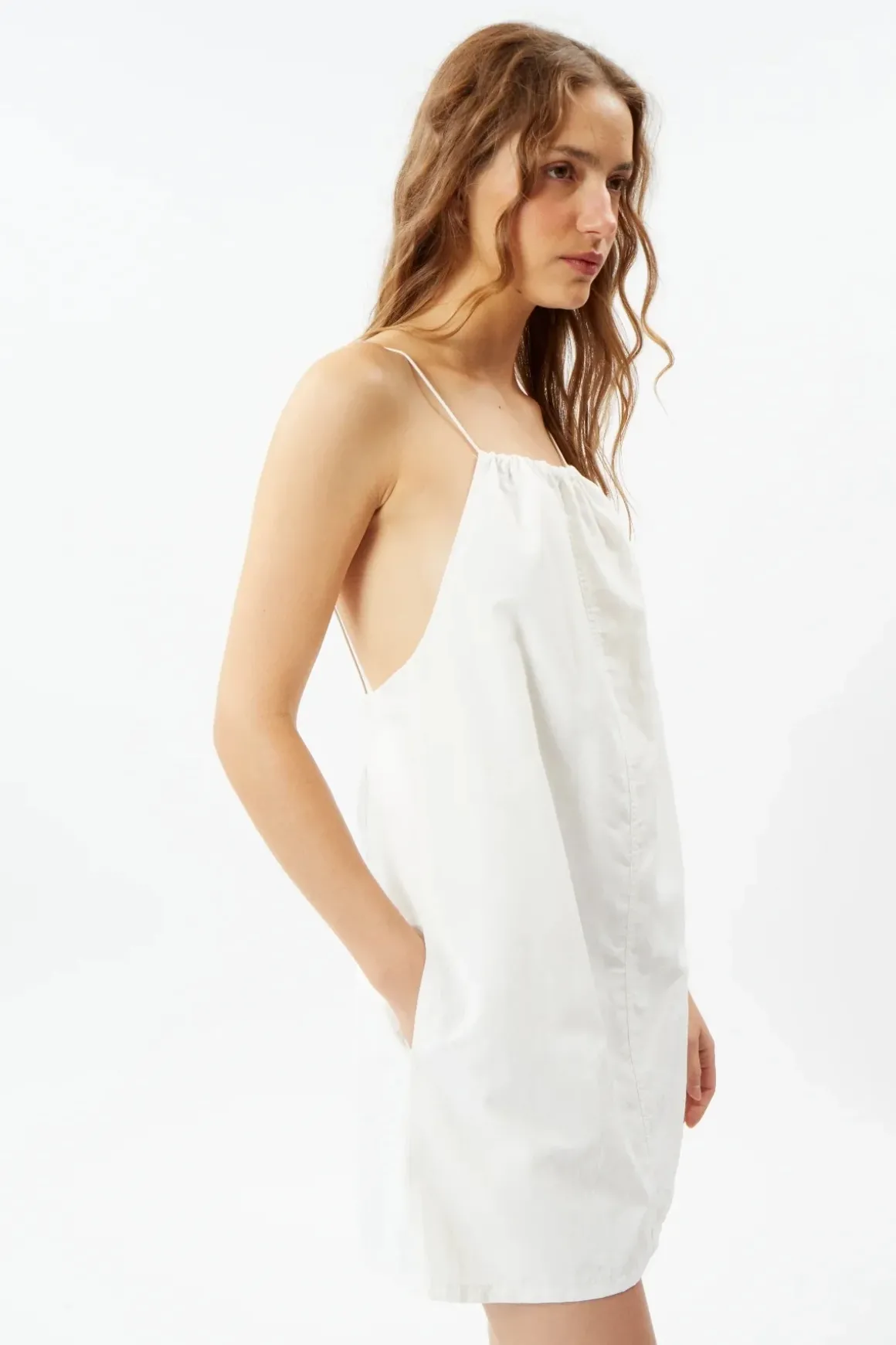 Deluc Barcelo Dress