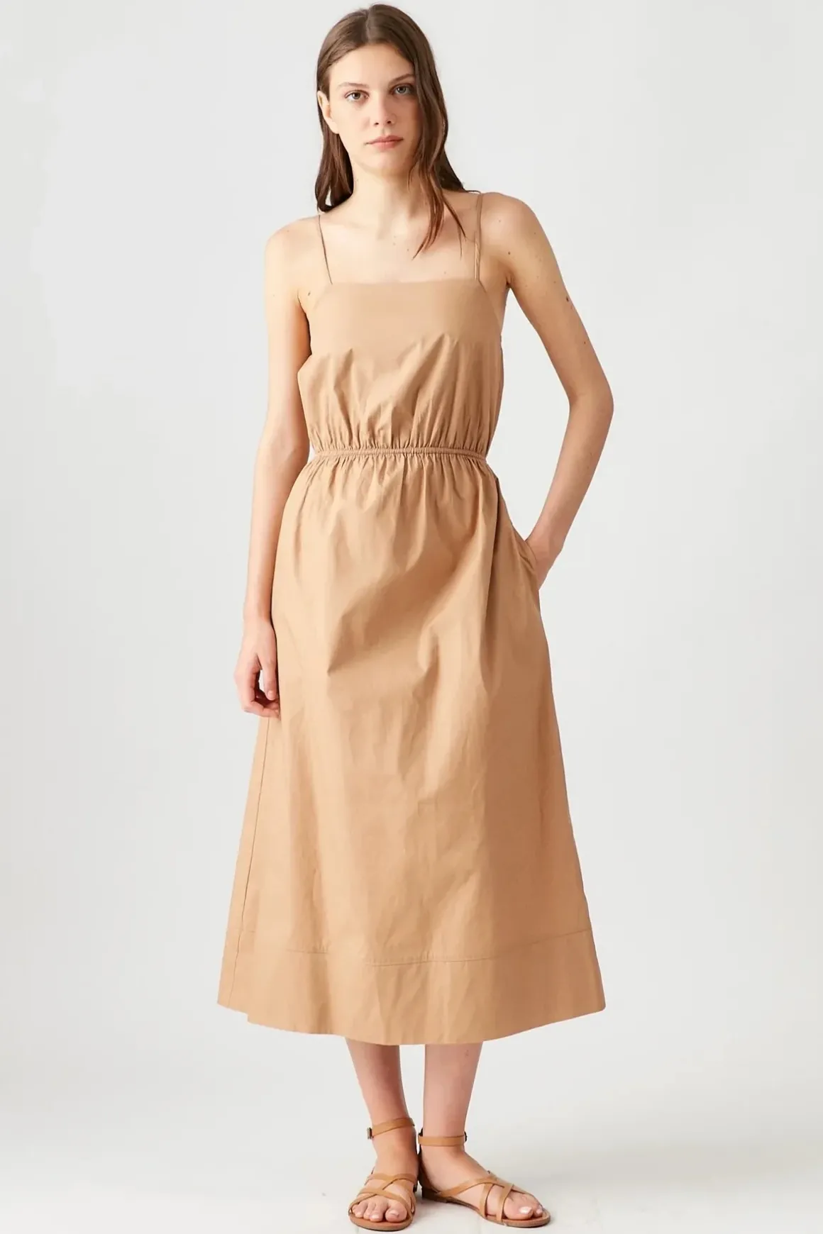 Deluc Lam Dress