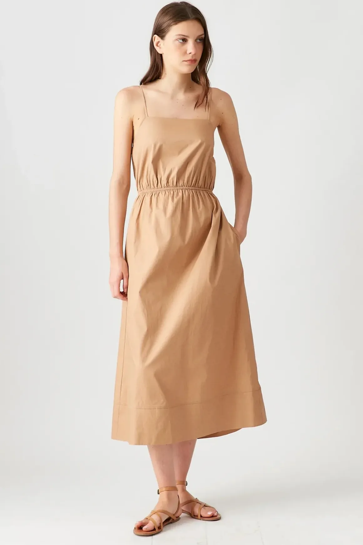 Deluc Lam Dress