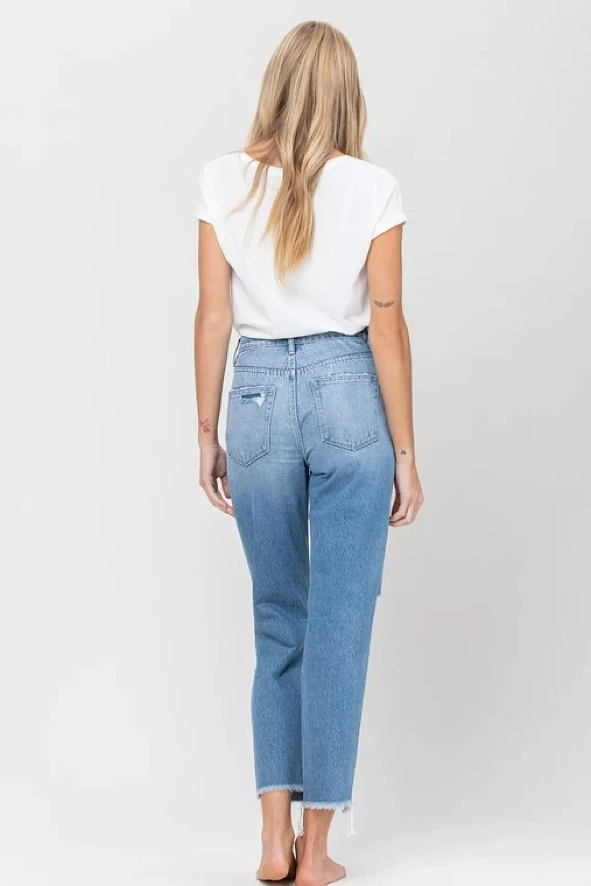 distressed_raw_hem_mom_je_5.webp Distressed Raw Hem Mom Jeans *Online Only*