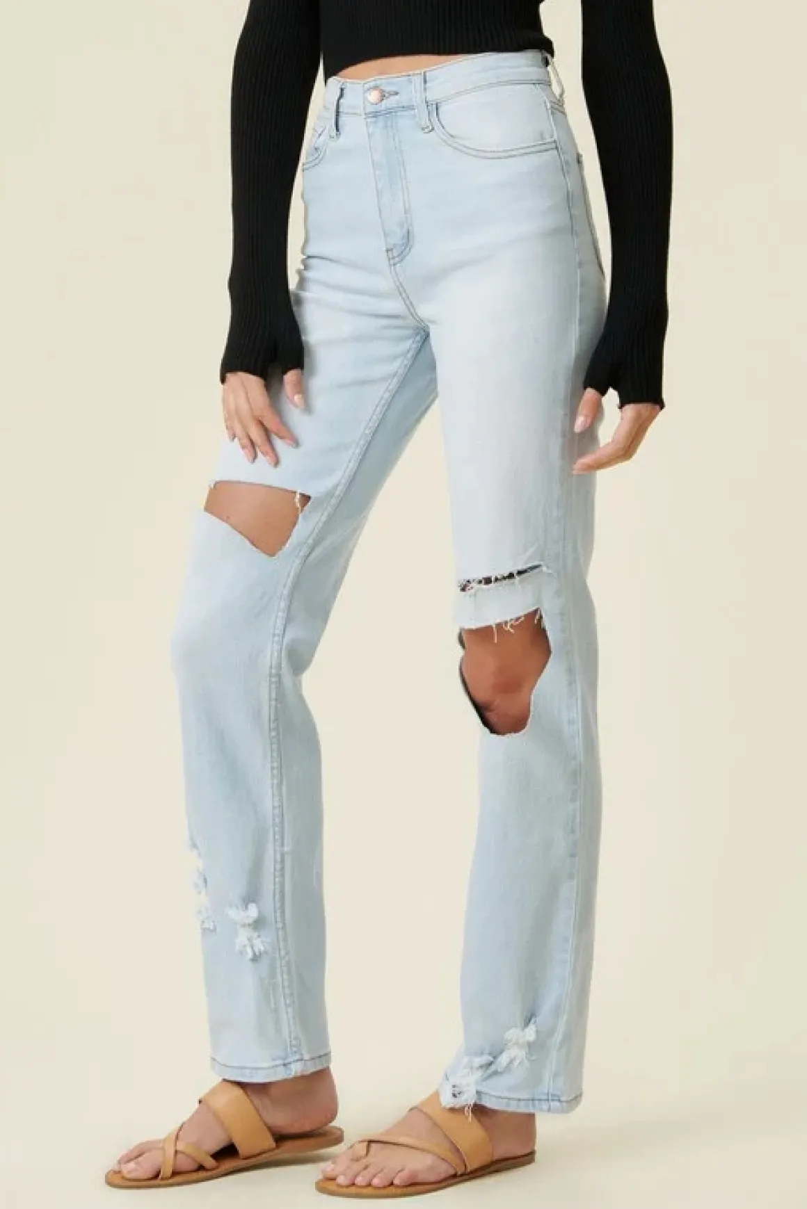 distressed_wide_leg_jeans_4.webp Distressed Wide Leg Jeans *Online Only*