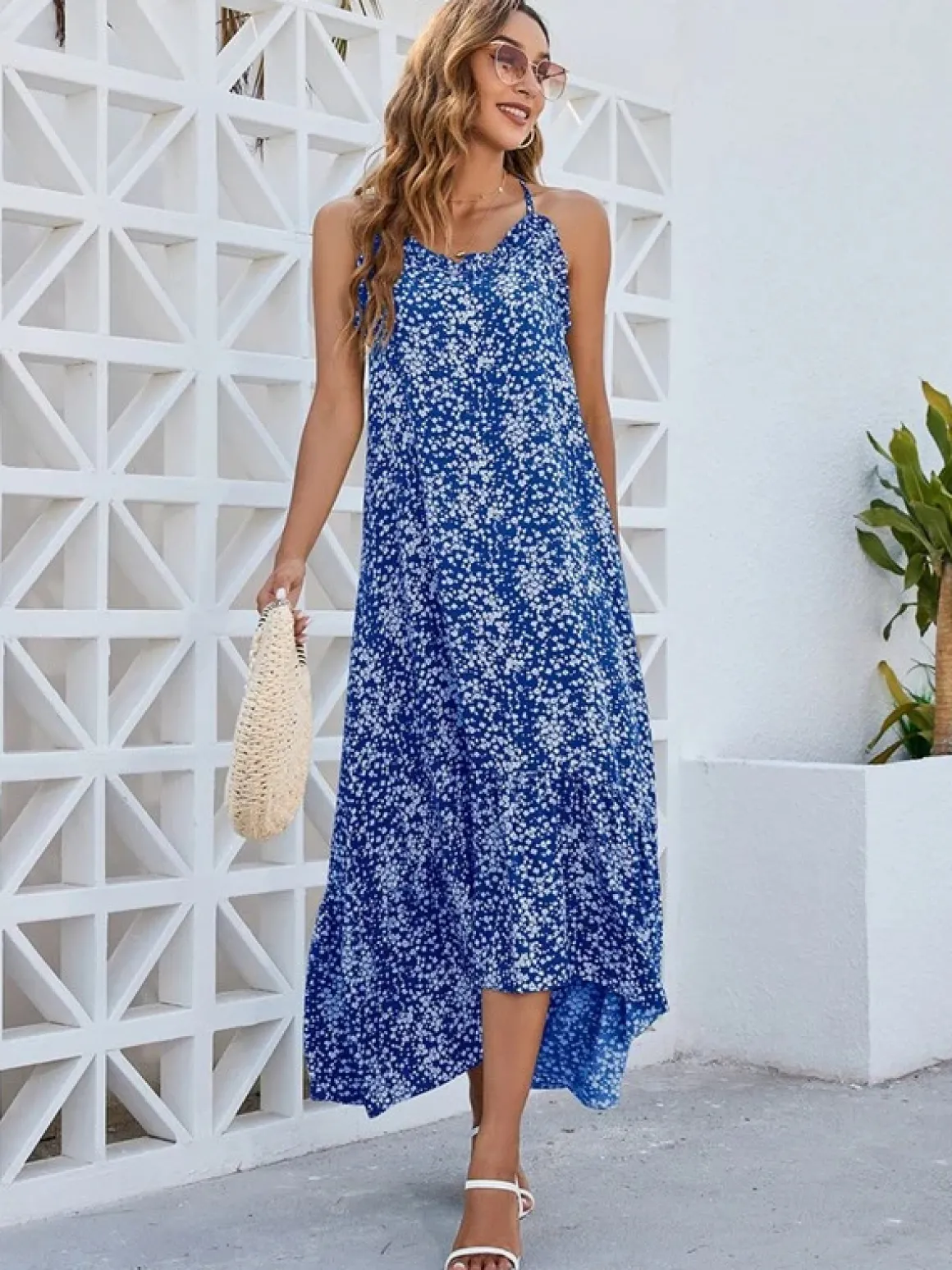 ditsy_pattern_dress_onlin_4.webp Ditsy Pattern Dress *Online Only*