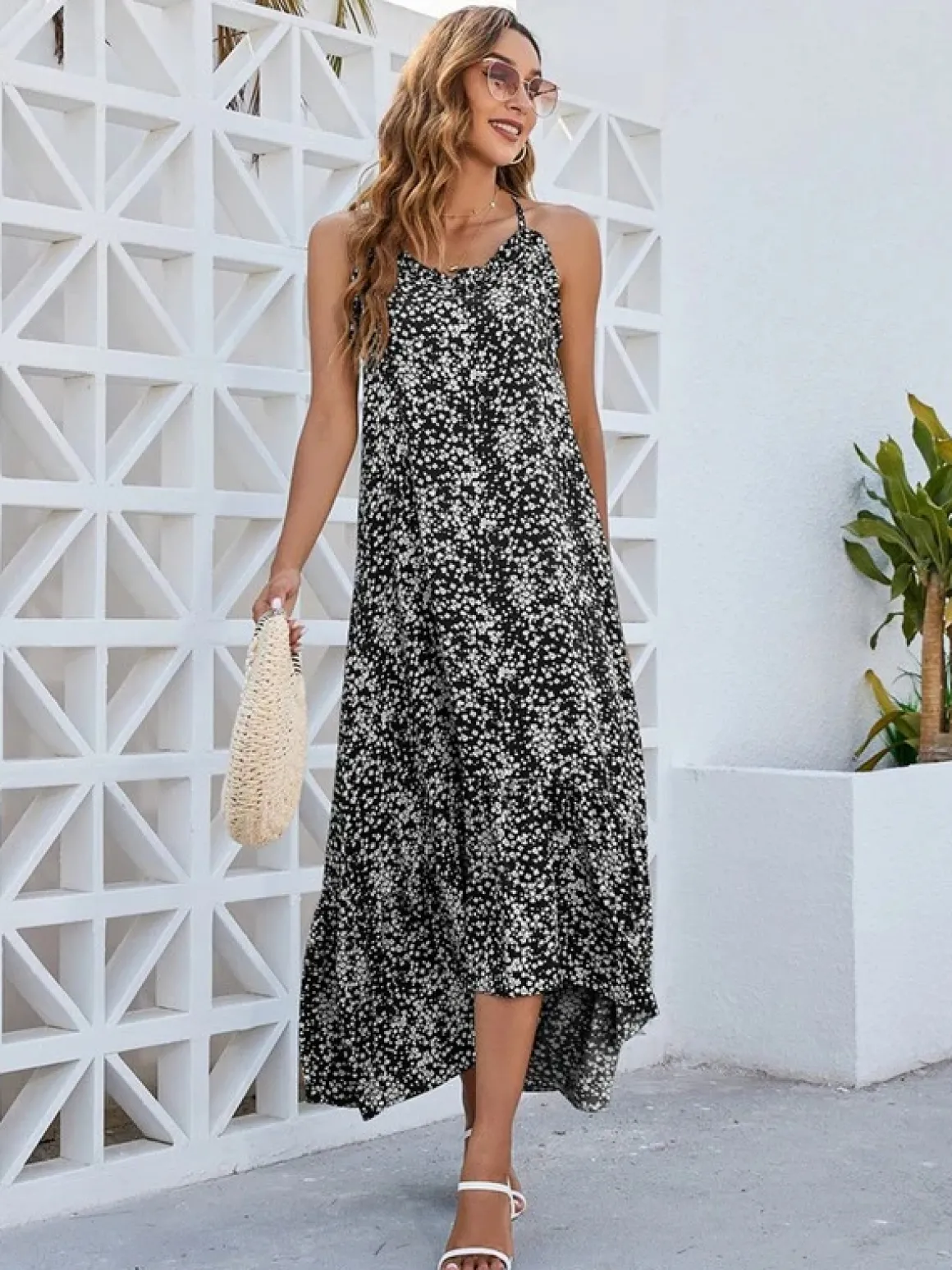 ditsy_pattern_dress_onlin_7.webp Ditsy Pattern Dress *Online Only*