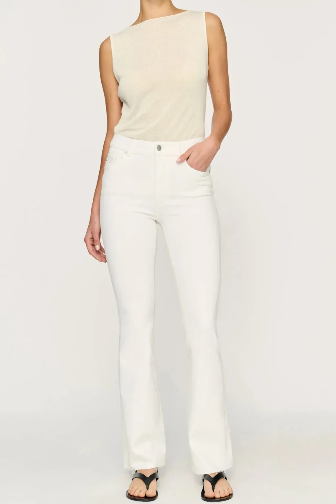 DL1961 Bridget Boot Jeans