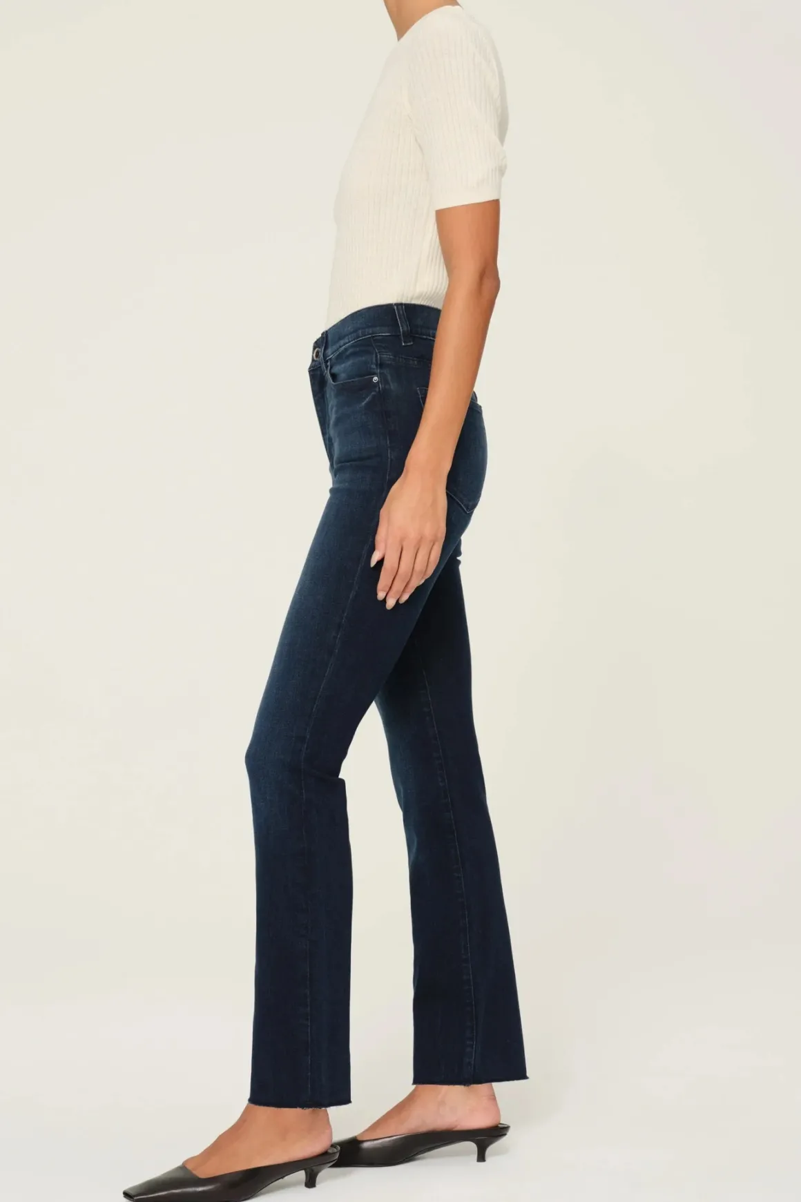 DL1961 Halle High Rise Jeans