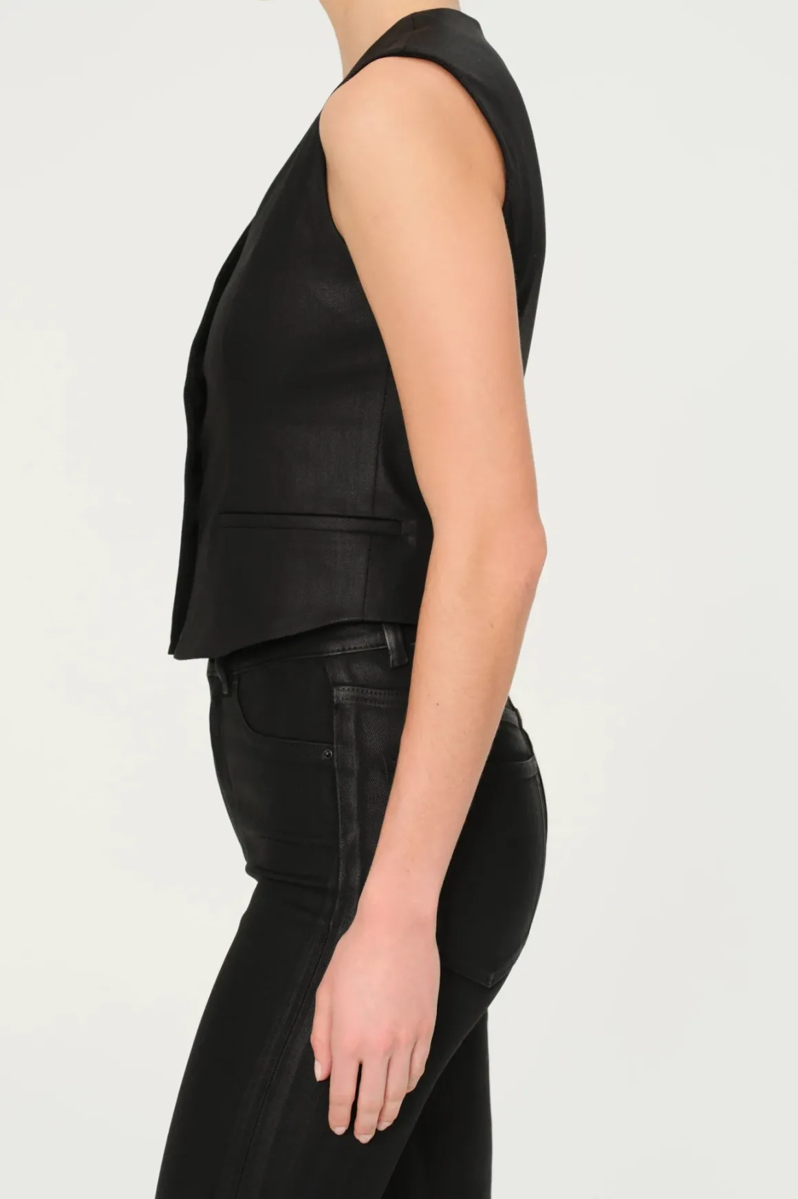 DL1961 Tailored Vest