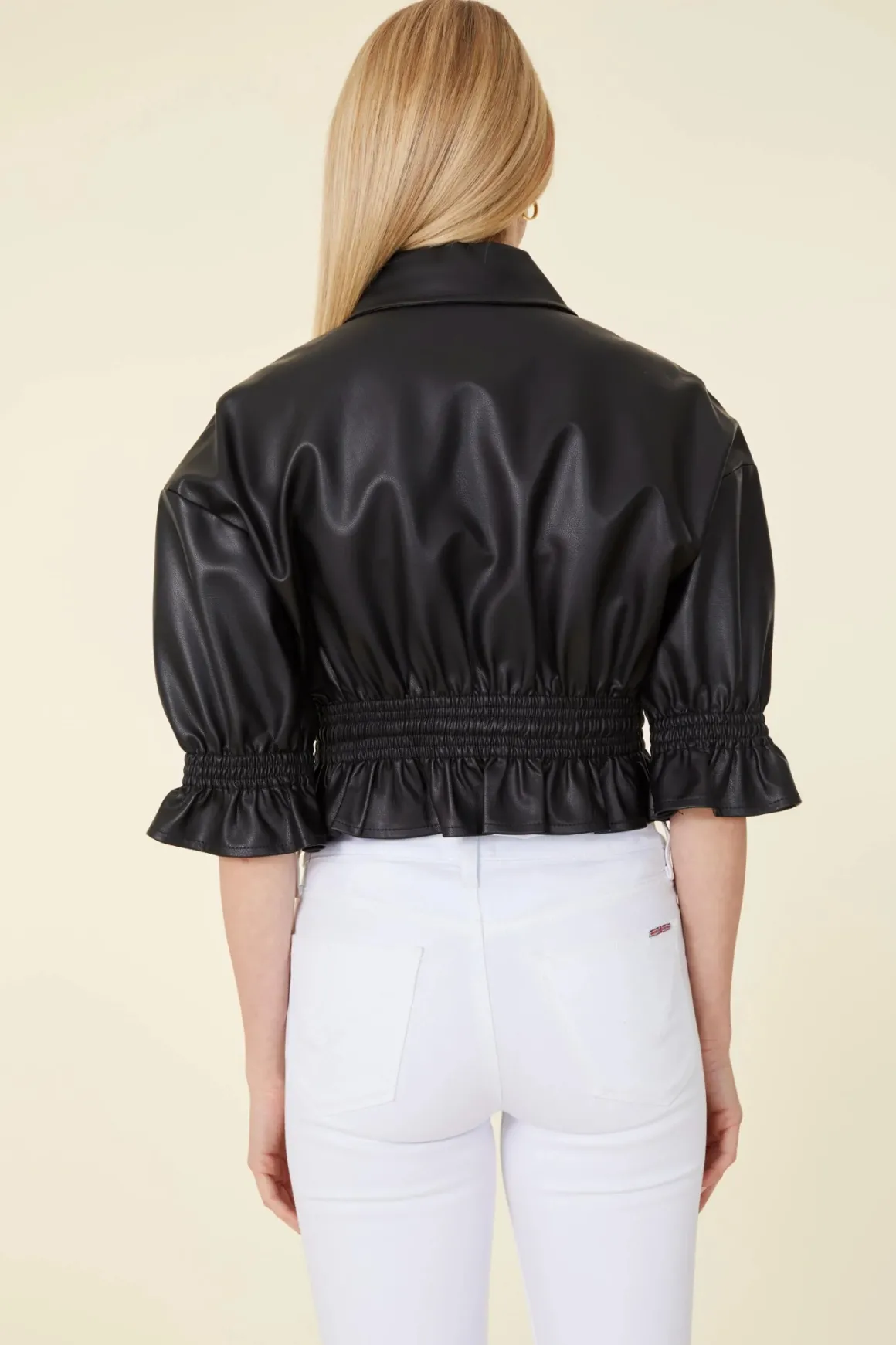 dolce_cabo_vegan_leather__3.webp Dolce Cabo Vegan Leather Cropped Jacket