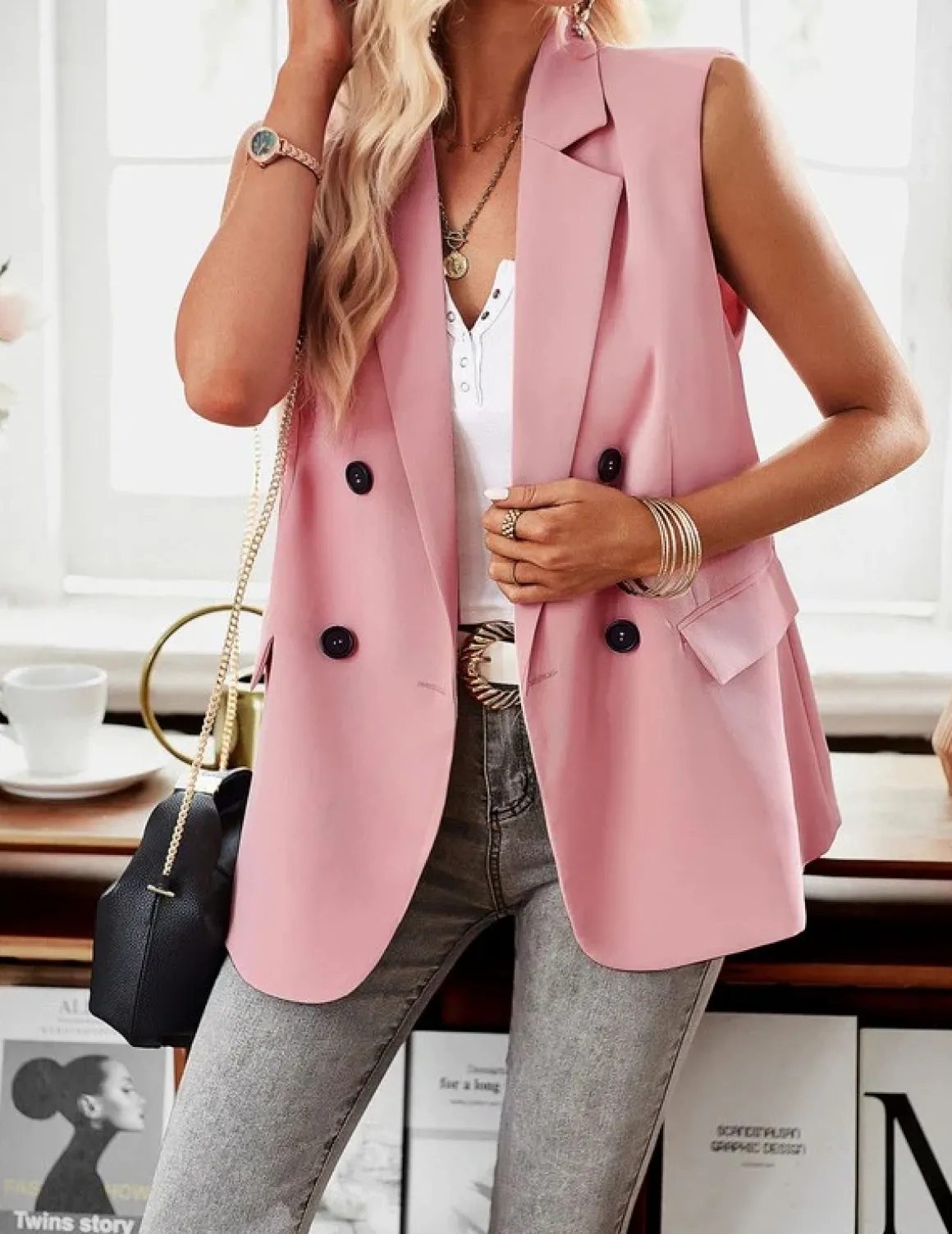 double_breasted_blazer_ve_3.webp Double Breasted Blazer Vest *Online Only*