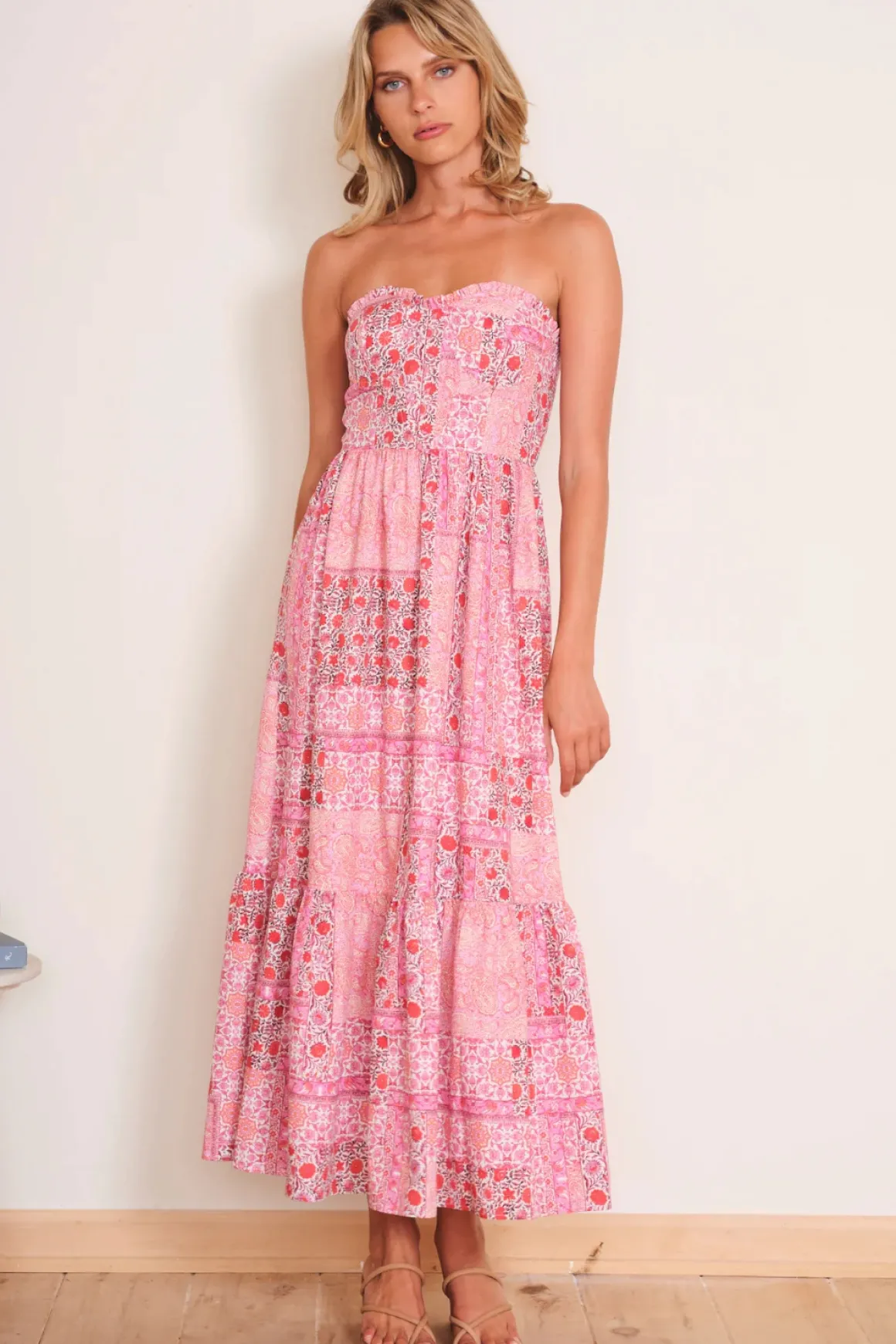 dRA Los Angeles Portofino Dress *FINAL SALE*