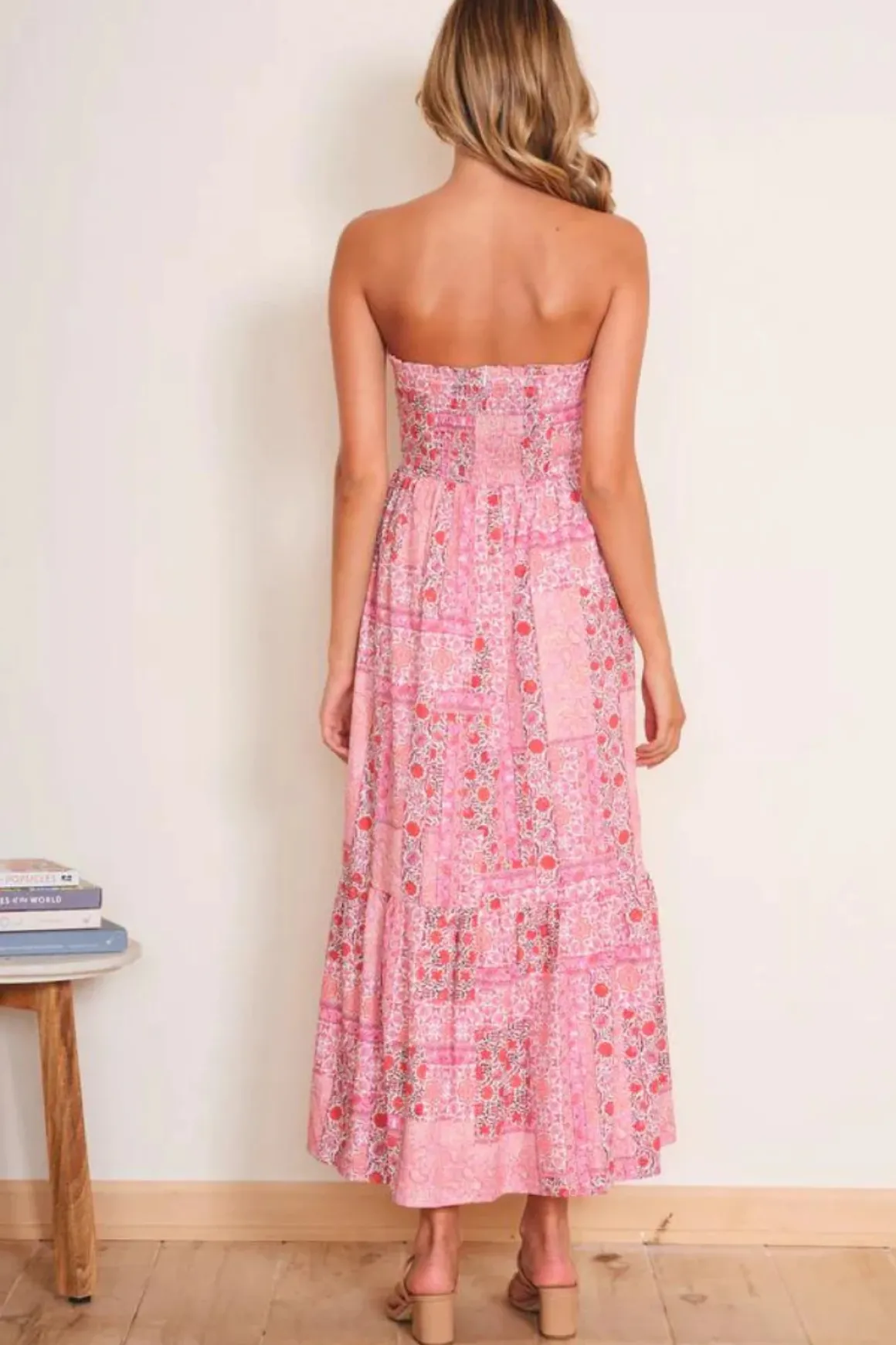 dRA Los Angeles Portofino Dress *FINAL SALE*