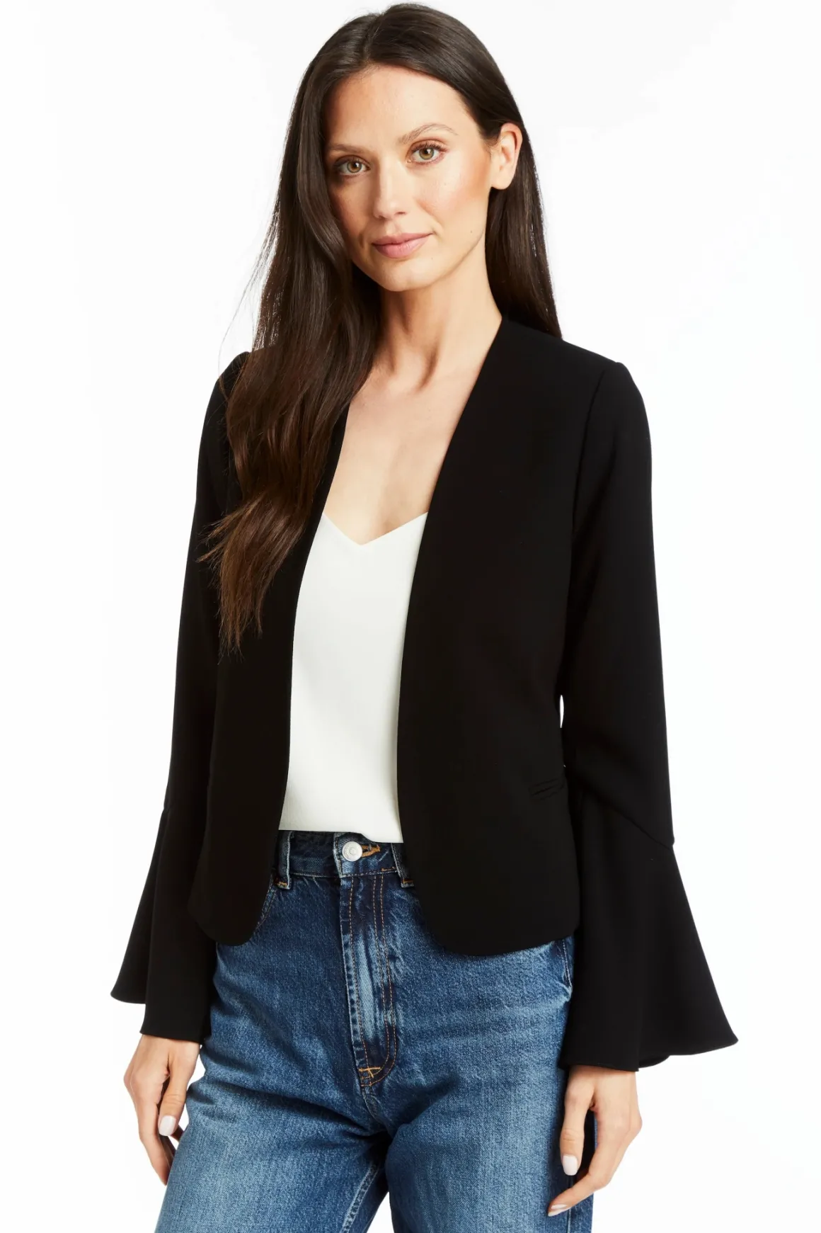 Drew Philips Miracle Blazer