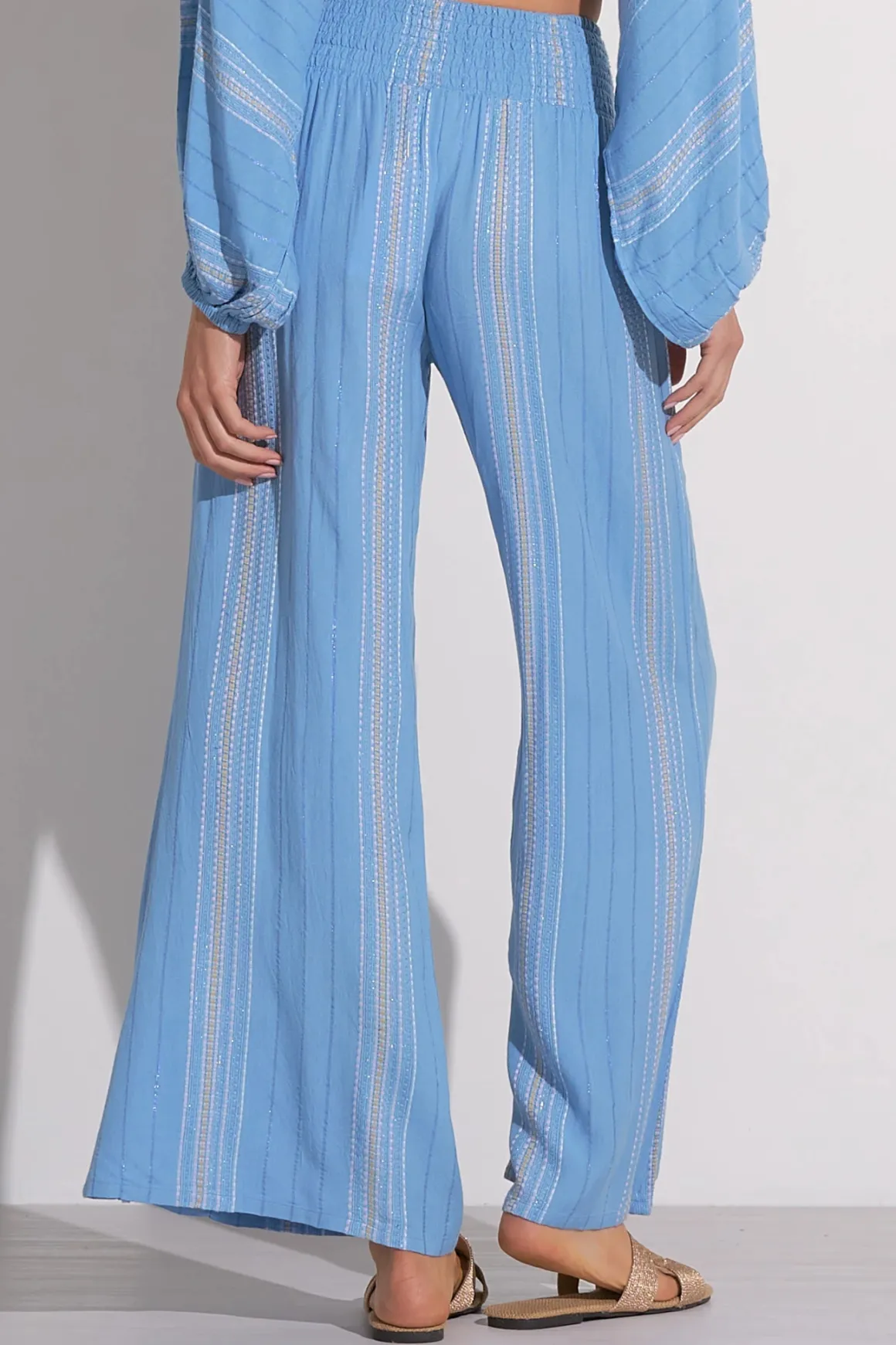 elan_smocked_waist_pants_2.webp Elan Smocked Waist Pants