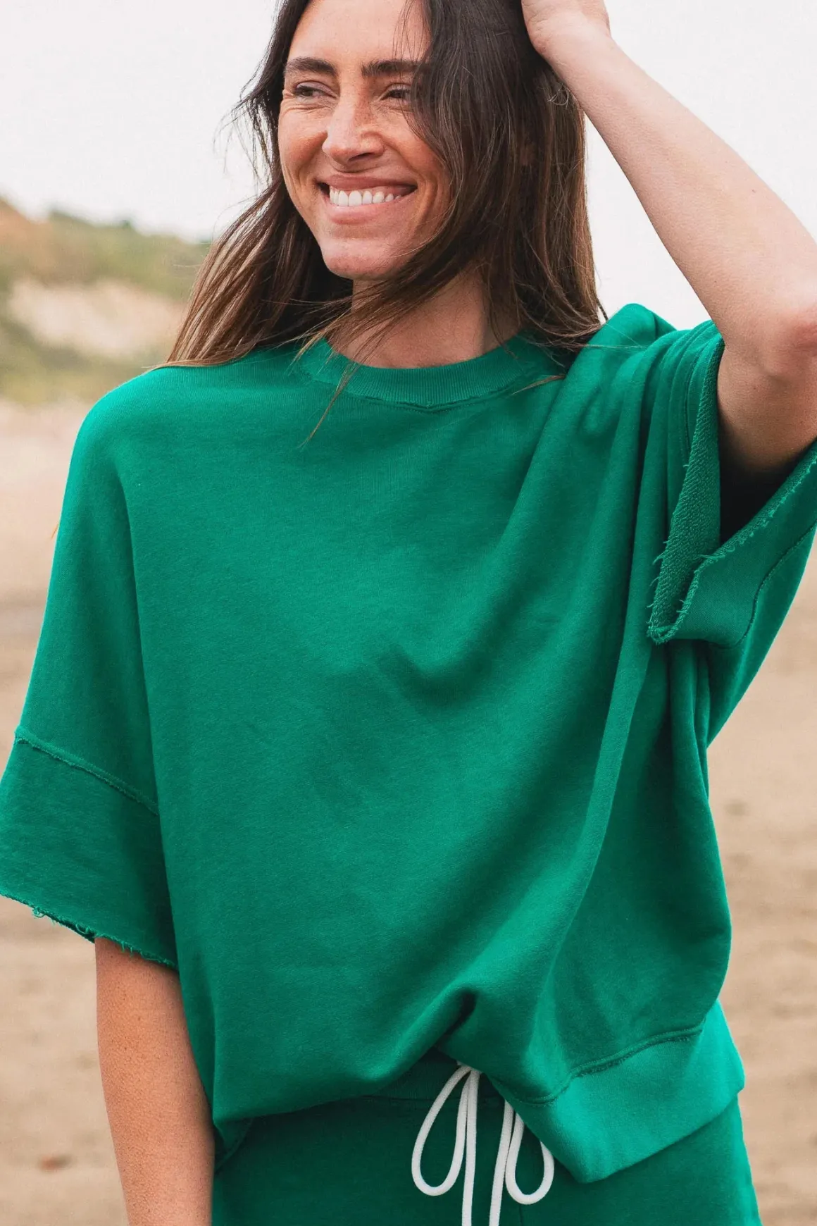 Electric & Rose Amy Top