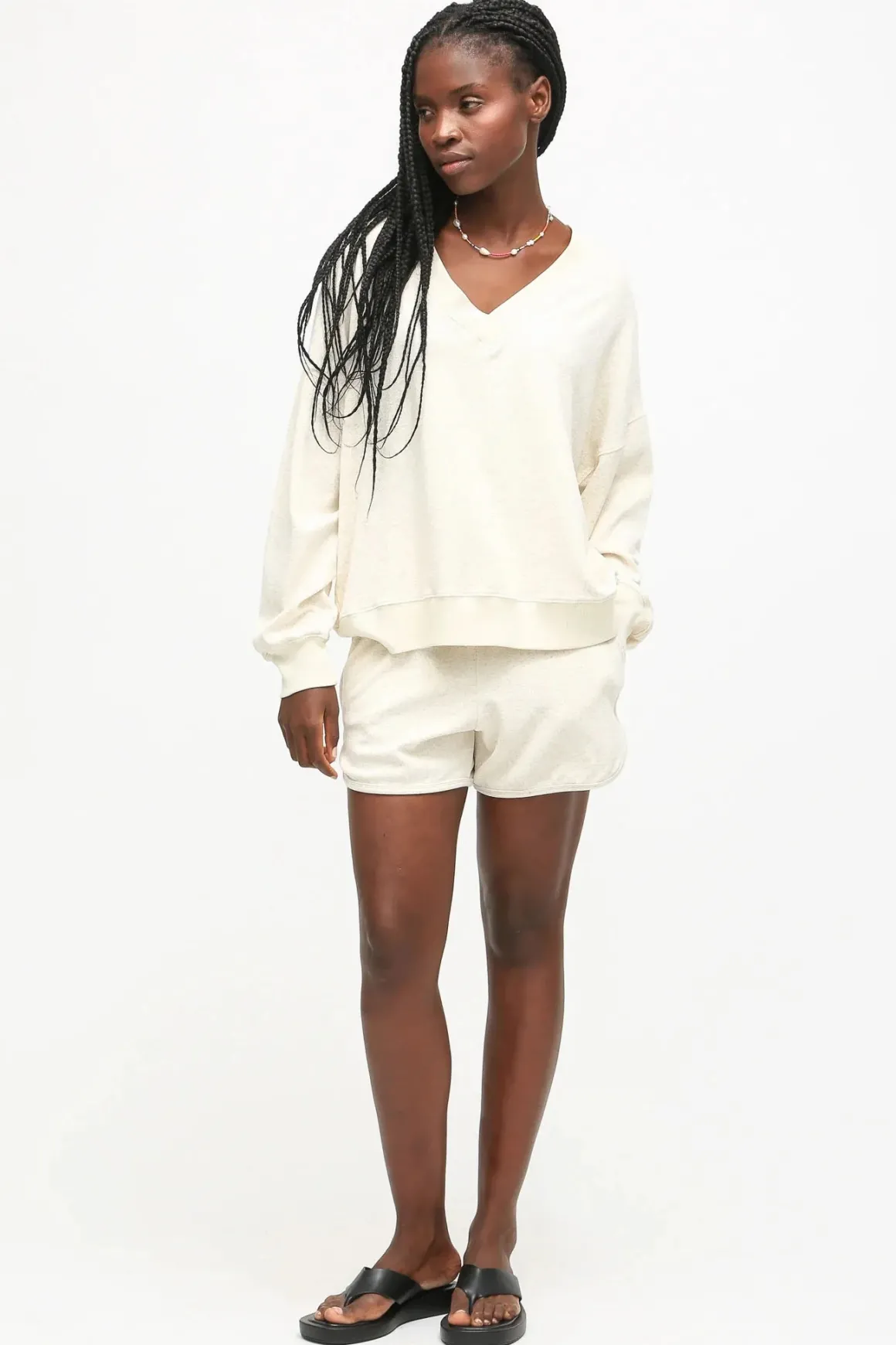 Electric & Rose Ava Sweatshirt