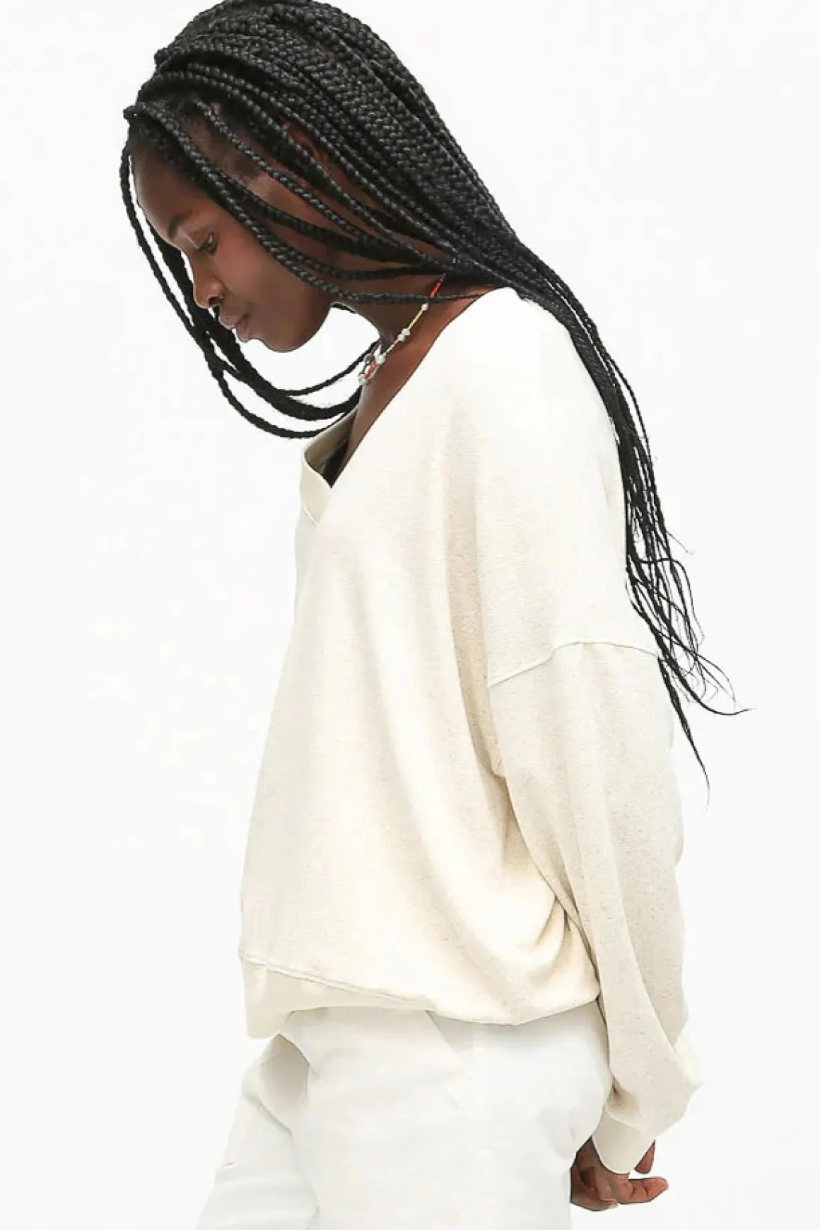 Electric & Rose Ava Sweatshirt
