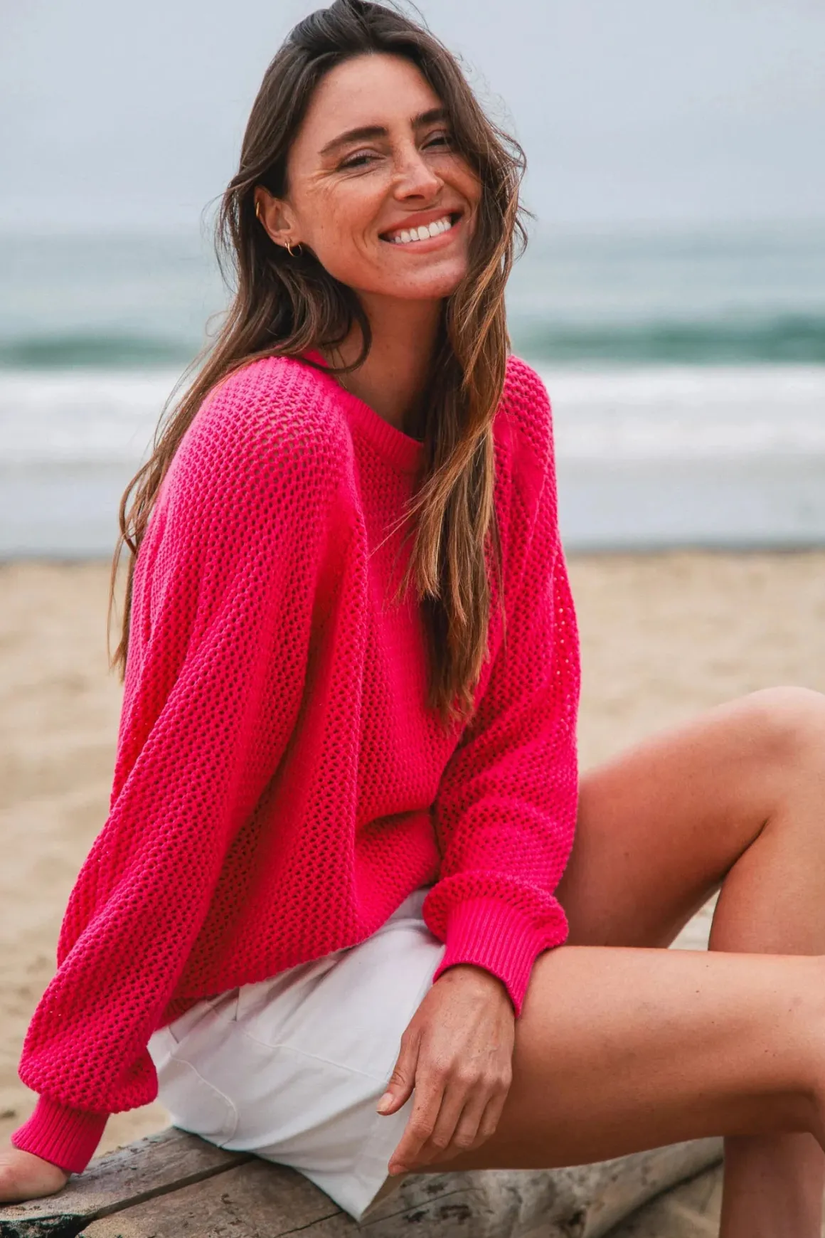 Electric & Rose Chloe Sweater