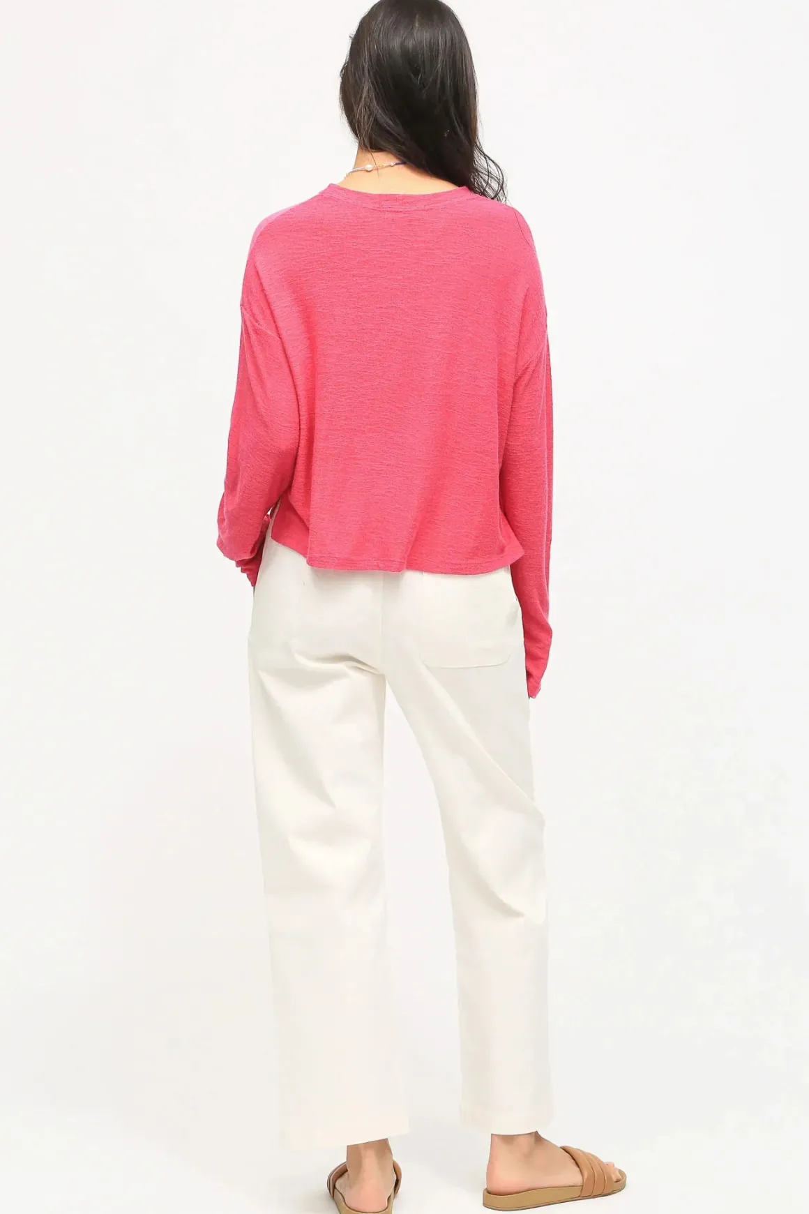 electric_amp_rose_lane_sl_5.webp Electric & Rose Lane Slub Long Sleeve Tee