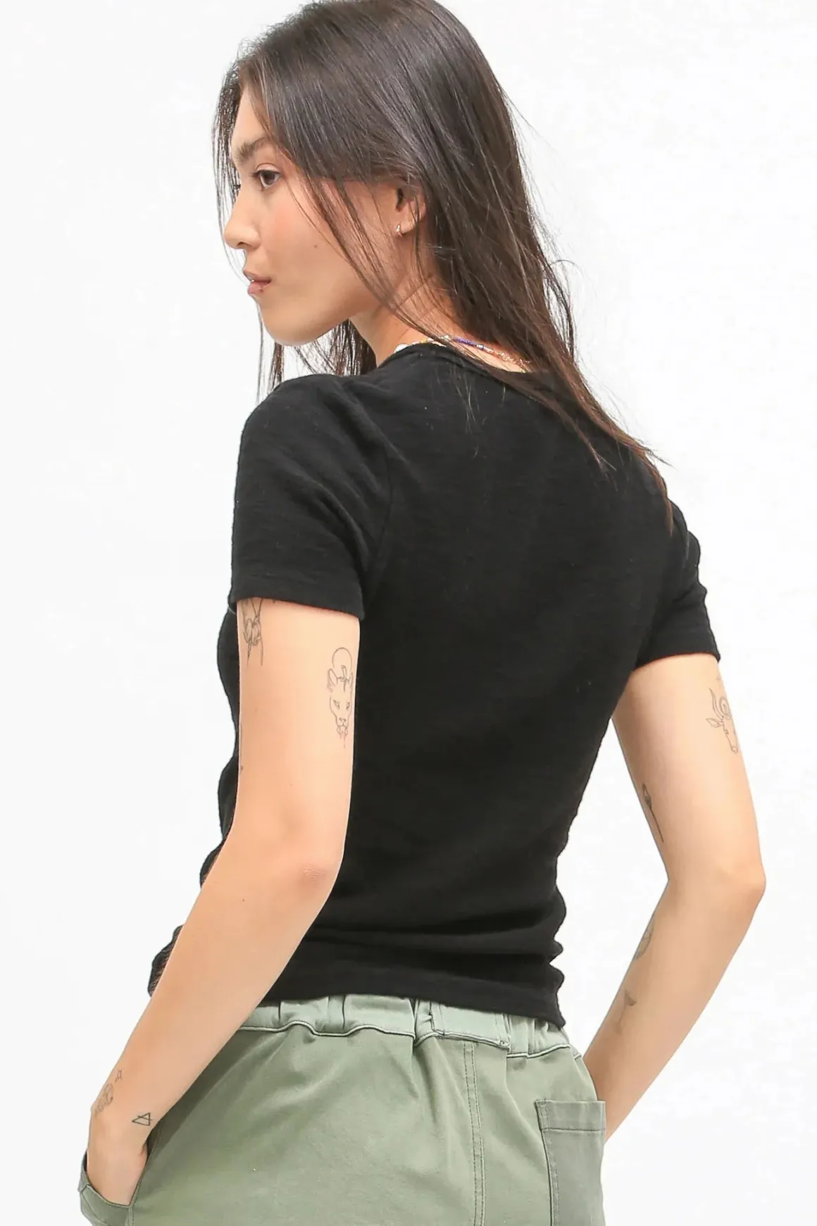 electric_amp_rose_s_tee_4.webp Electric & Rose 90's Tee