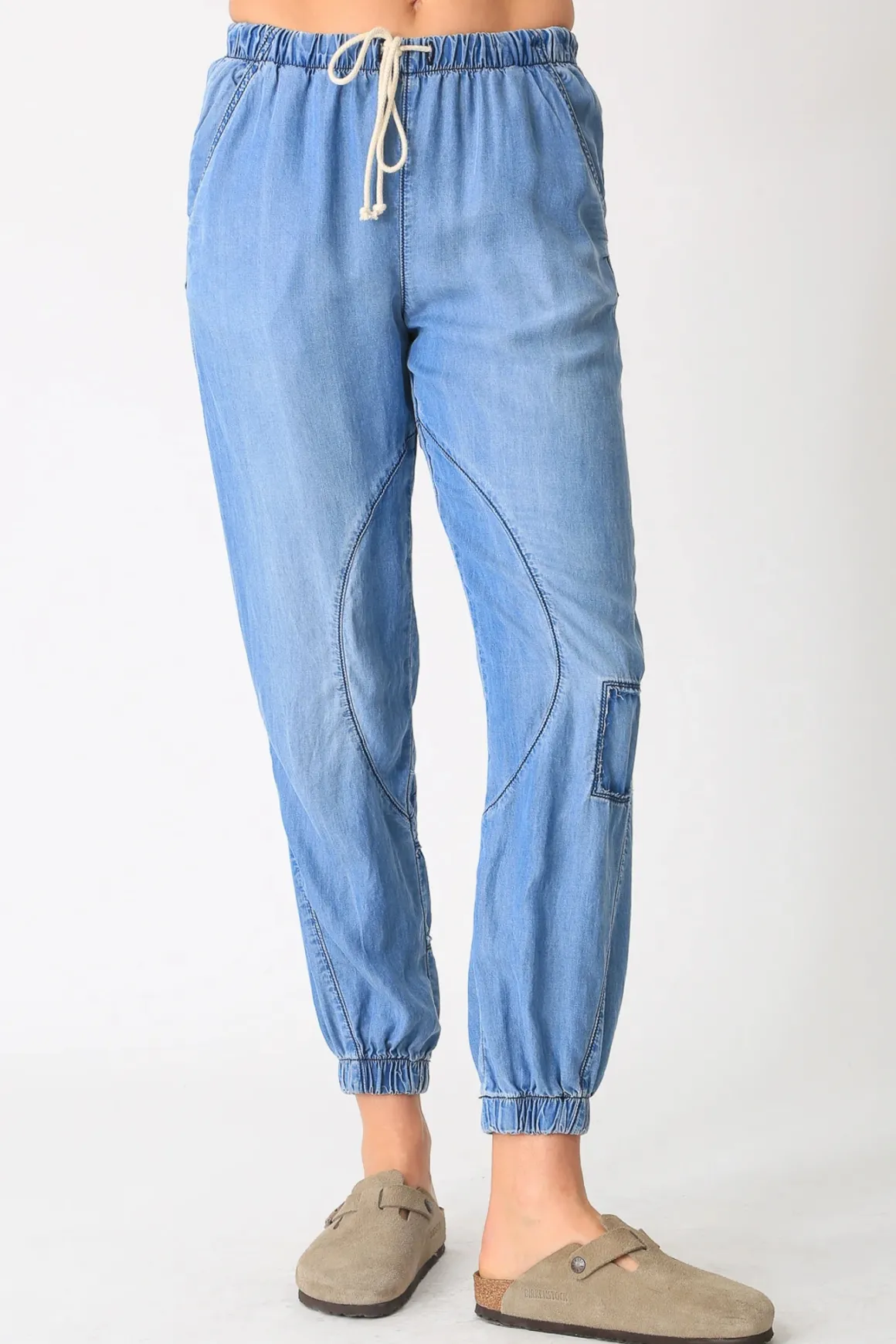 Electric & Rose Super Loved Pants