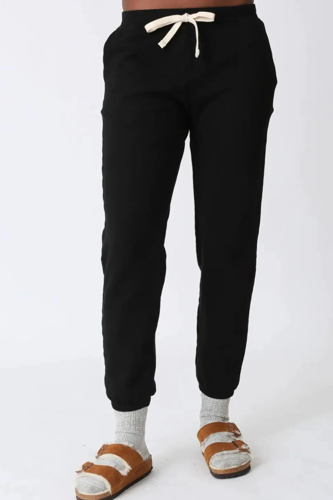 Electric & Rose Vendimia Jogger *FINAL SALE*
