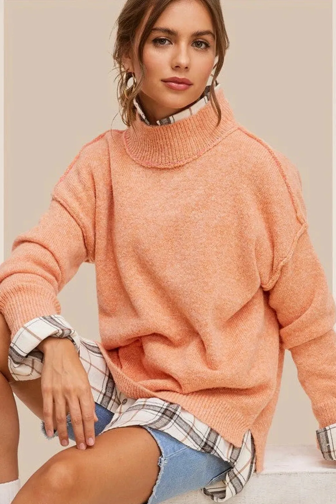 Ella Sweater *Online Only*