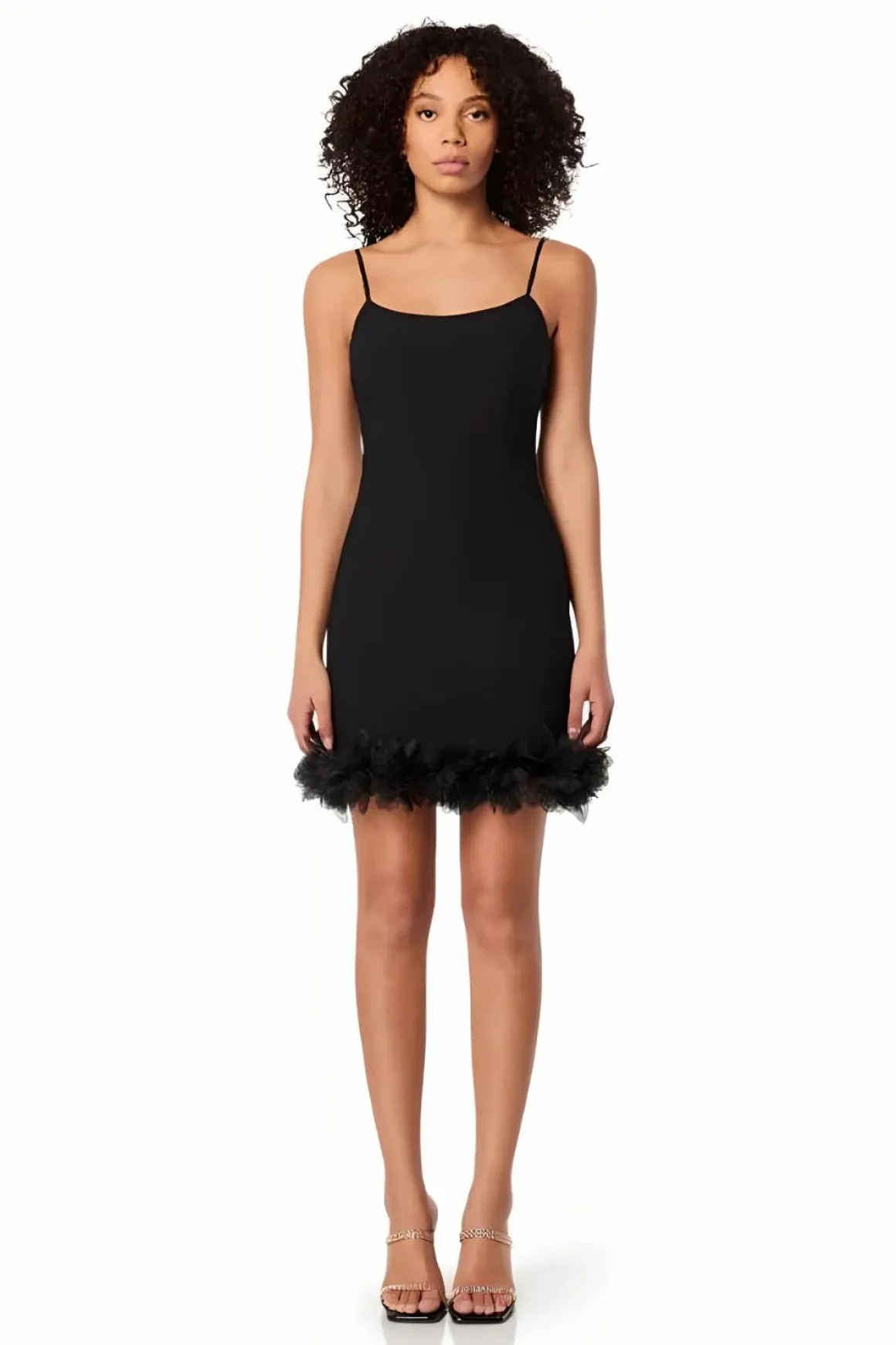 ELLIATT Hvar Dress