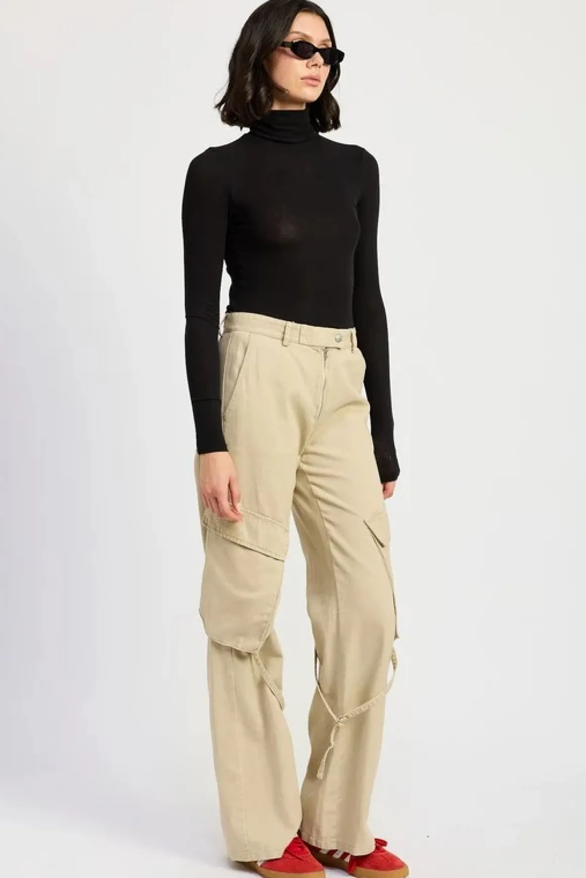 Emory Park Calista Cargo Trouser *Online Only*