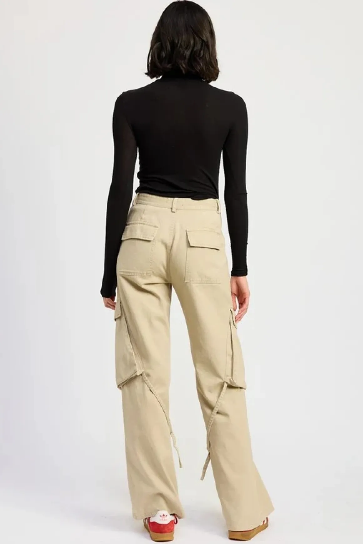 Emory Park Calista Cargo Trouser *Online Only*