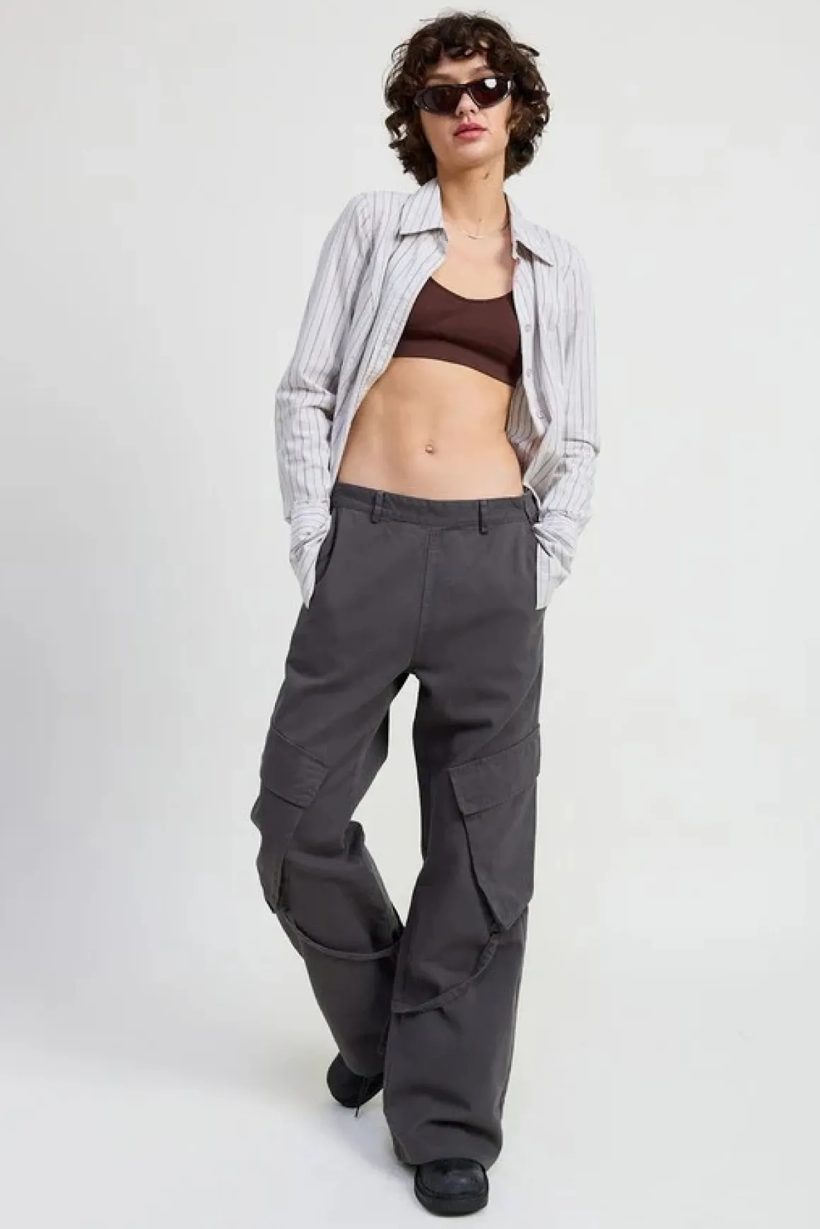 Emory Park Calista Cargo Trouser *Online Only*