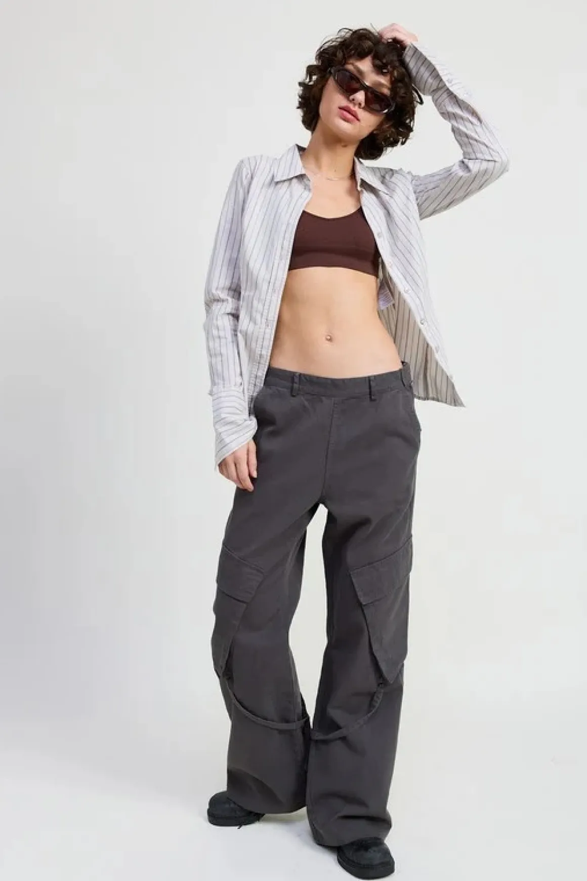 Emory Park Calista Cargo Trouser *Online Only*