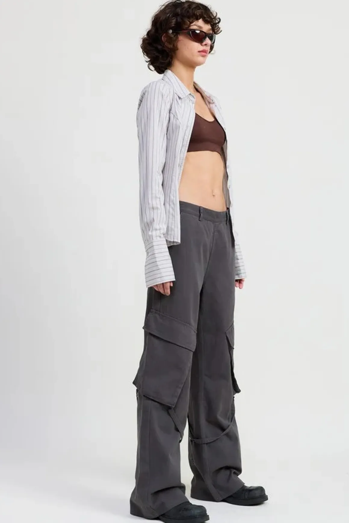 Emory Park Calista Cargo Trouser *Online Only*