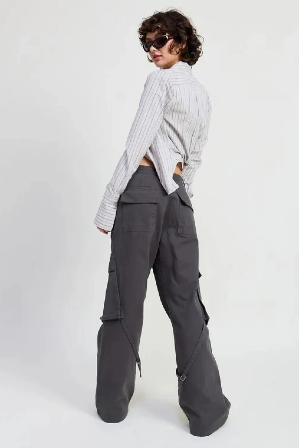 Emory Park Calista Cargo Trouser *Online Only*