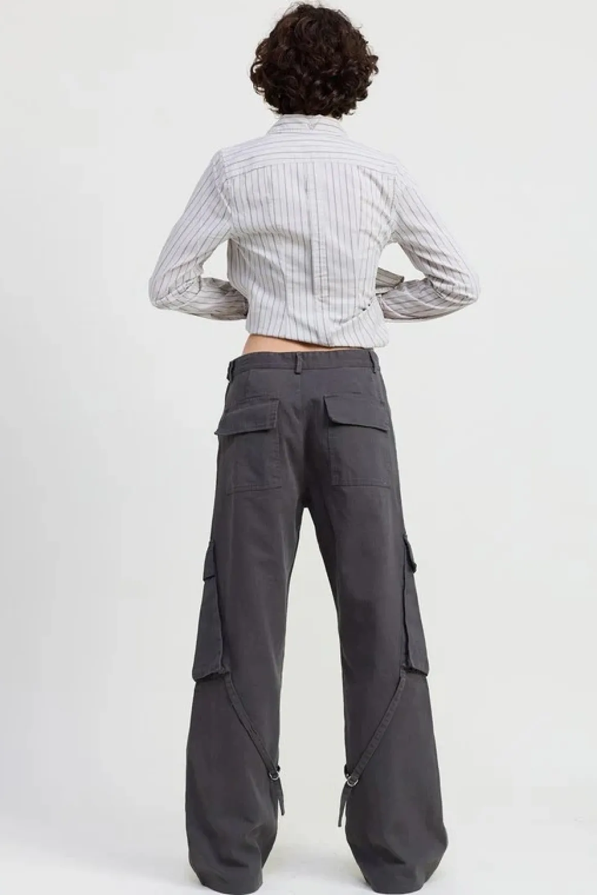 Emory Park Calista Cargo Trouser *Online Only*