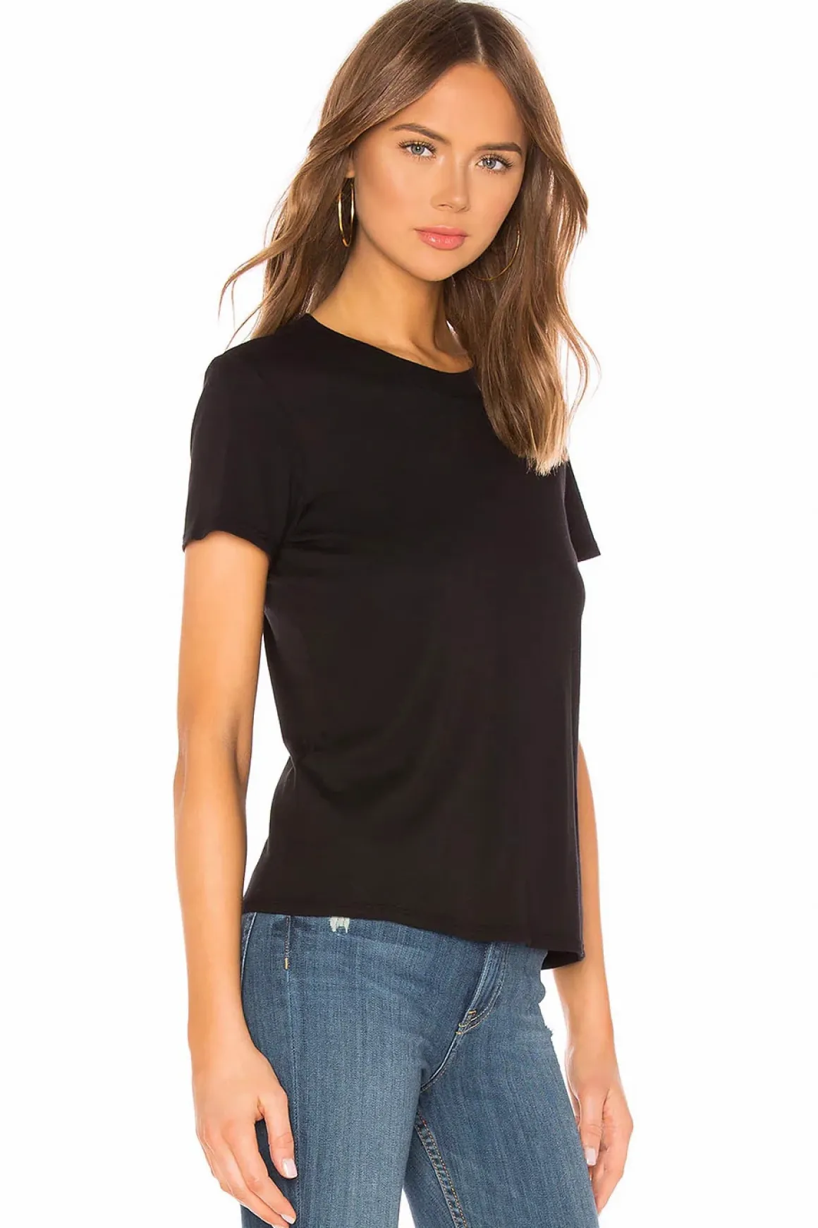 enza_costa_perfect_tee_2.webp Enza Costa Perfect Tee