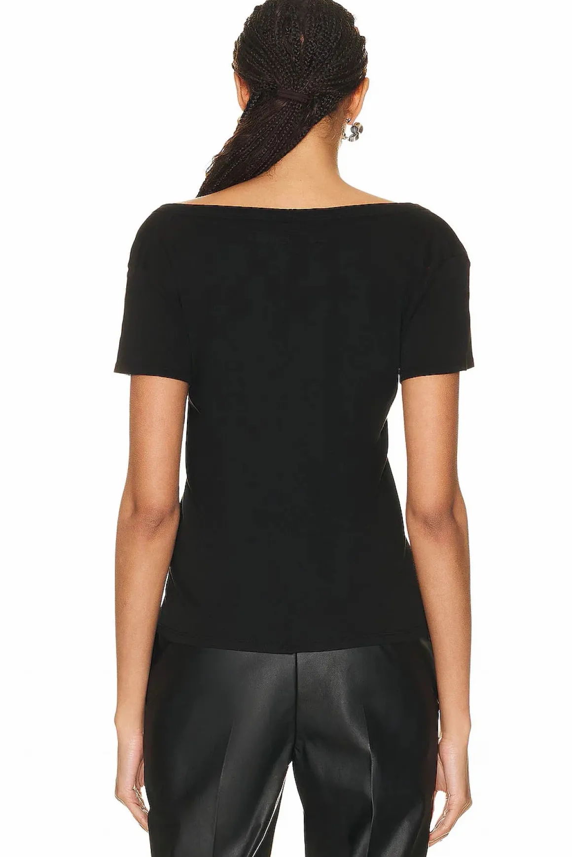 enza_costa_perfect_v_tee_2.webp Enza Costa Perfect V Tee