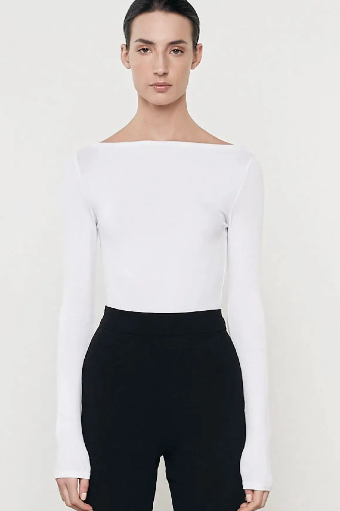 enza_costa_silk_knit_boat_4.webp Enza Costa Silk Knit Boatneck Top