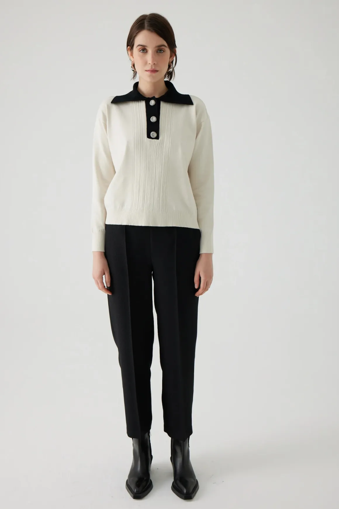 Exquise Abigail Pants *FINAL SALE*