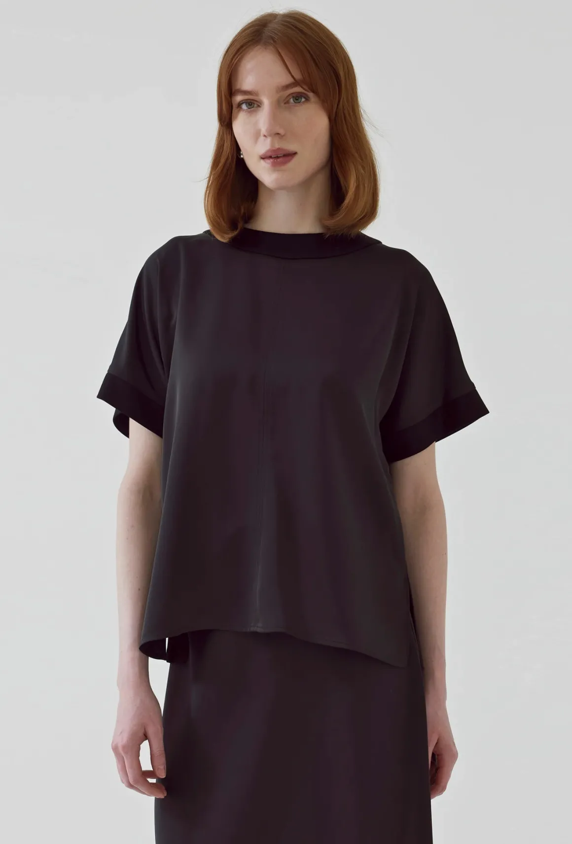 Exquise Alberic Blouse