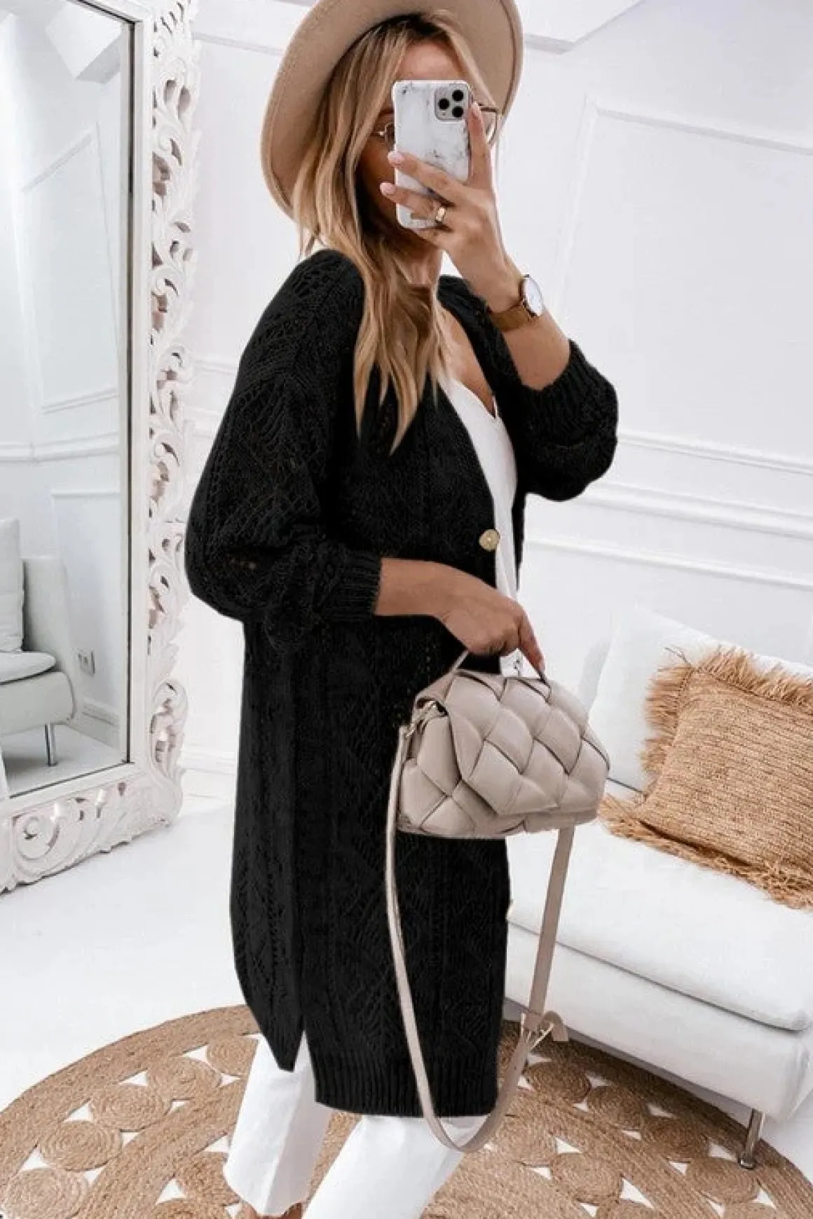 eyelet_cardigan_cover_up__5.webp Eyelet Cardigan Cover Up *Online Only*