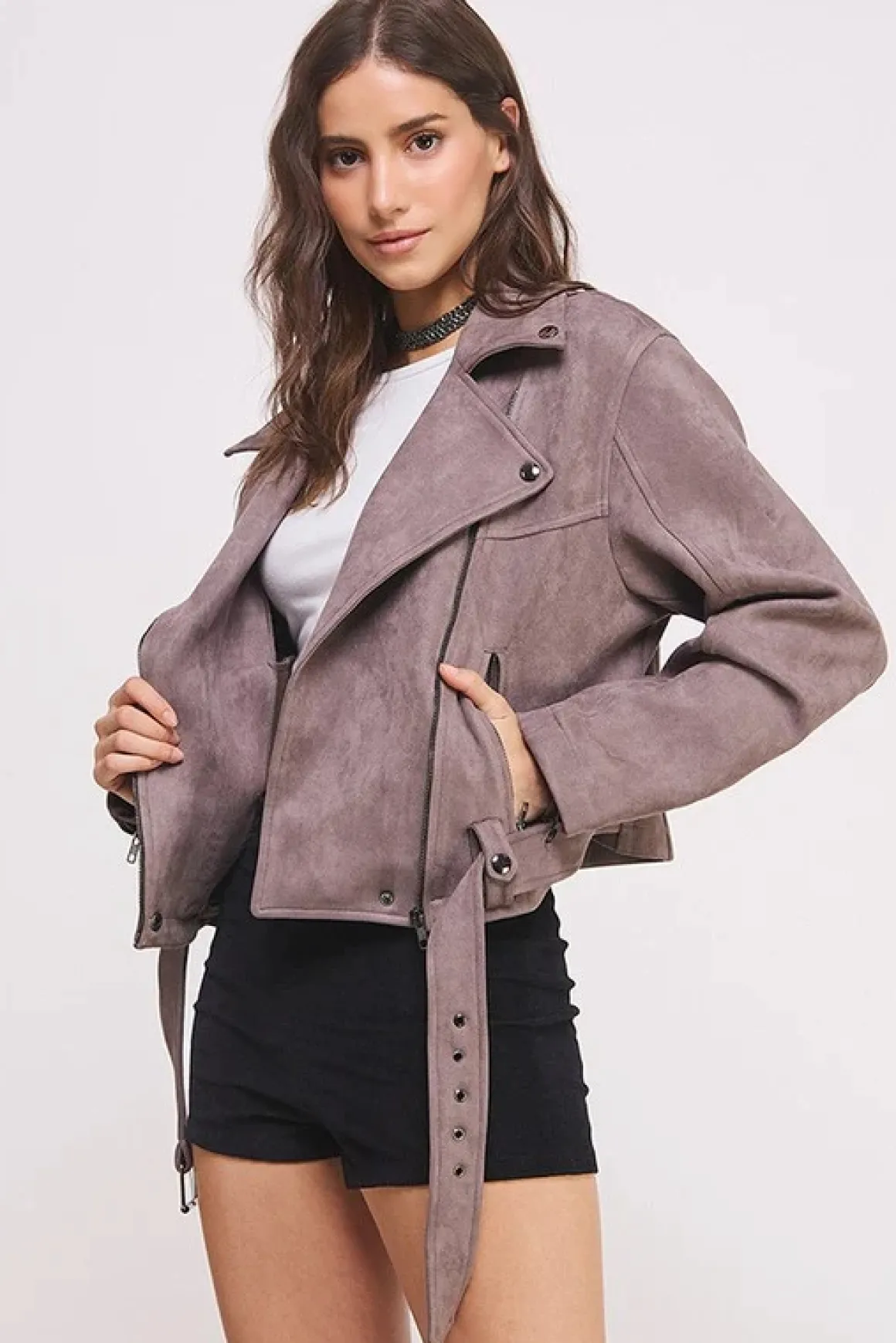 faux_suede_moto_jacket_on_6.webp Faux Suede Moto Jacket *Online Only*