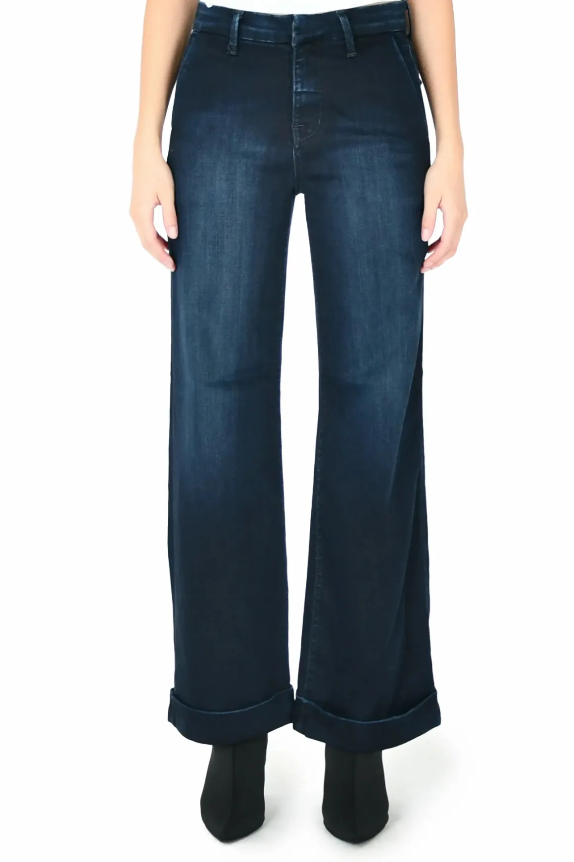 Fidelity Dream Jeans