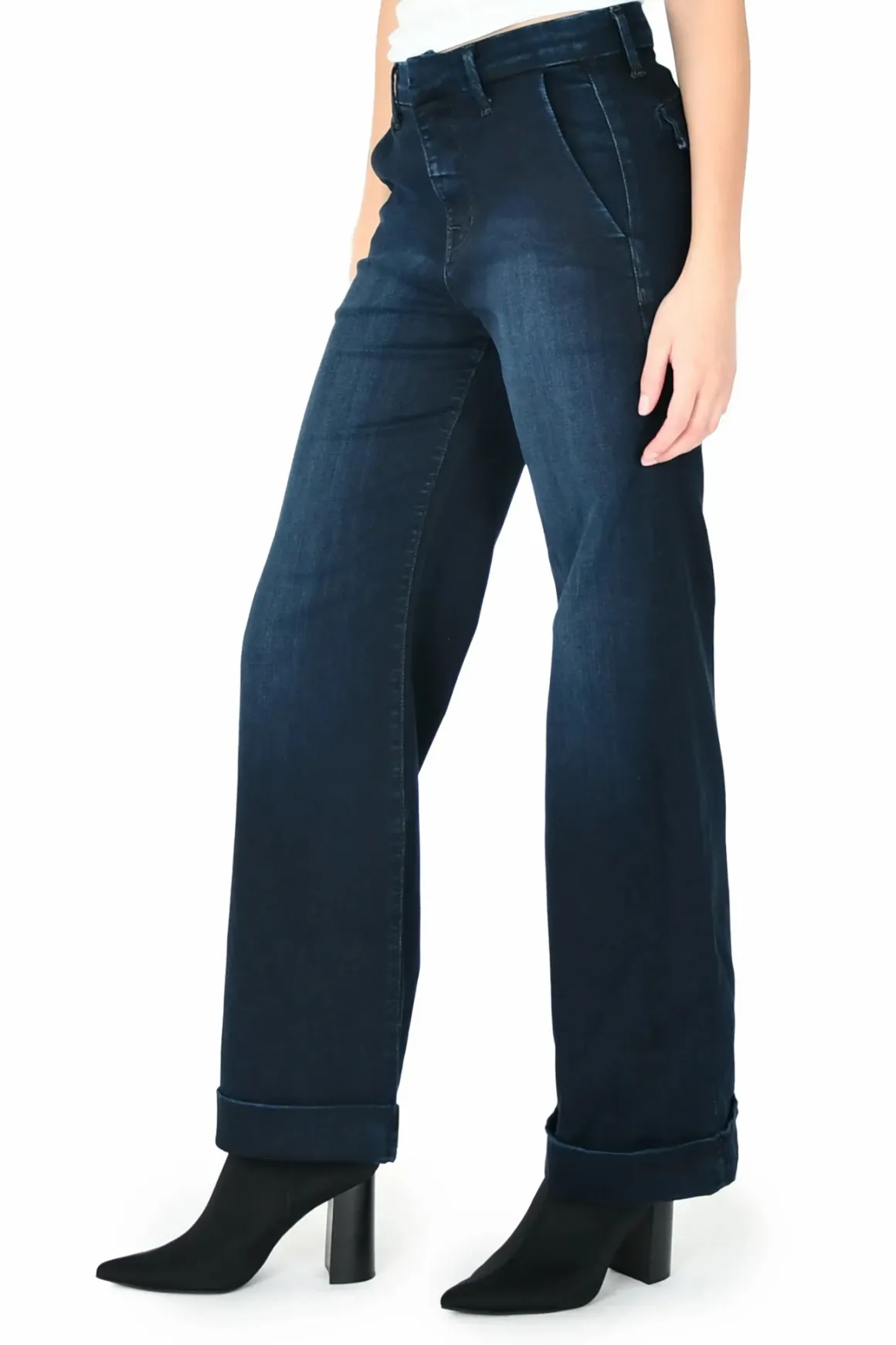 Fidelity Dream Jeans