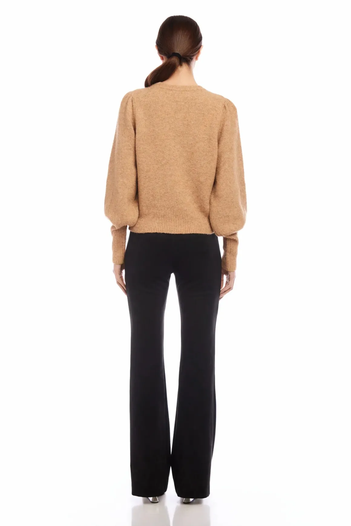 fifteen_twenty_ellie_boot_3.webp Fifteen Twenty Ellie Bootcut Pants