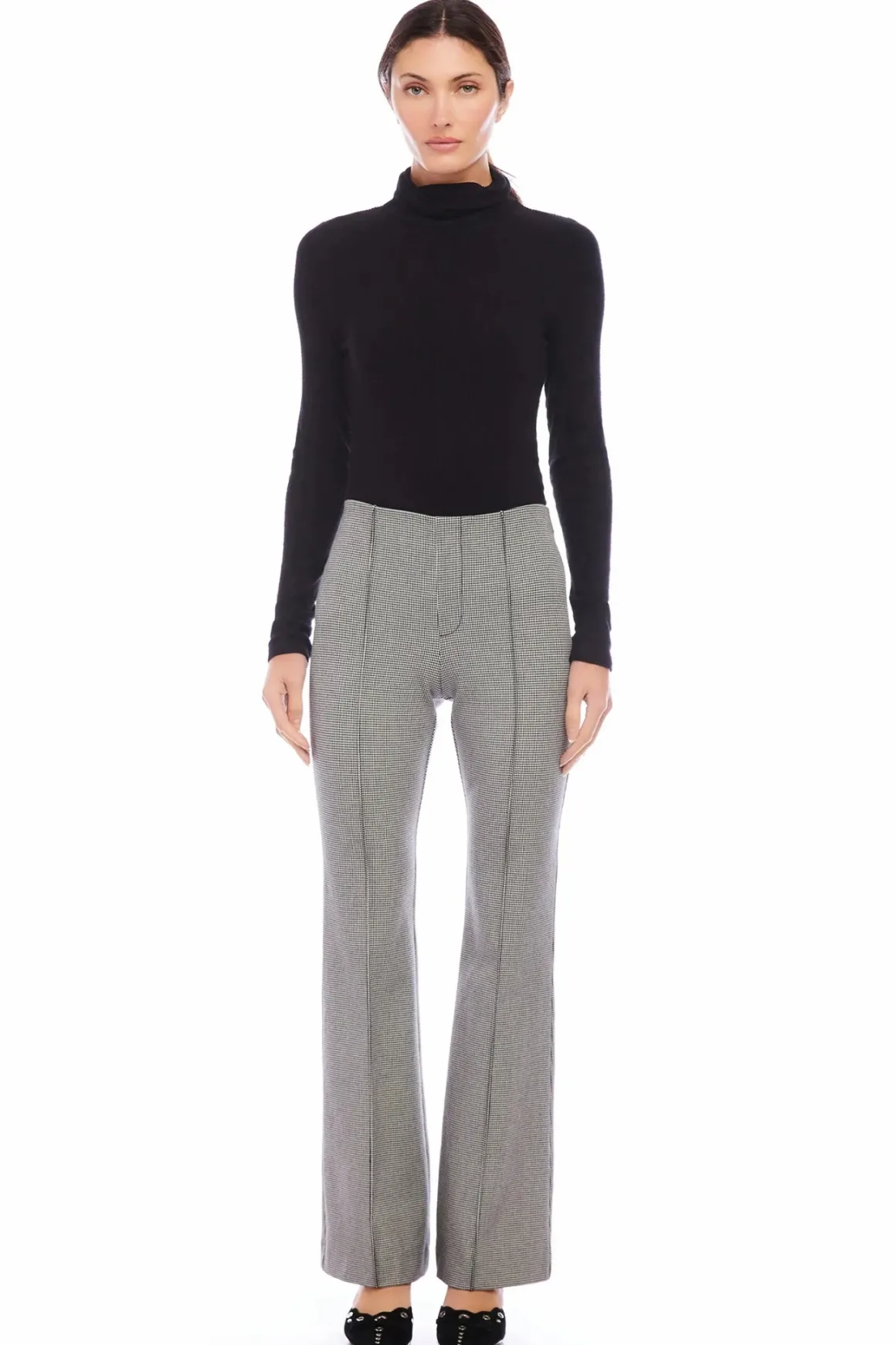 fifteen_twenty_emerson_bo_2.webp Fifteen Twenty Emerson Bootcut Pants
