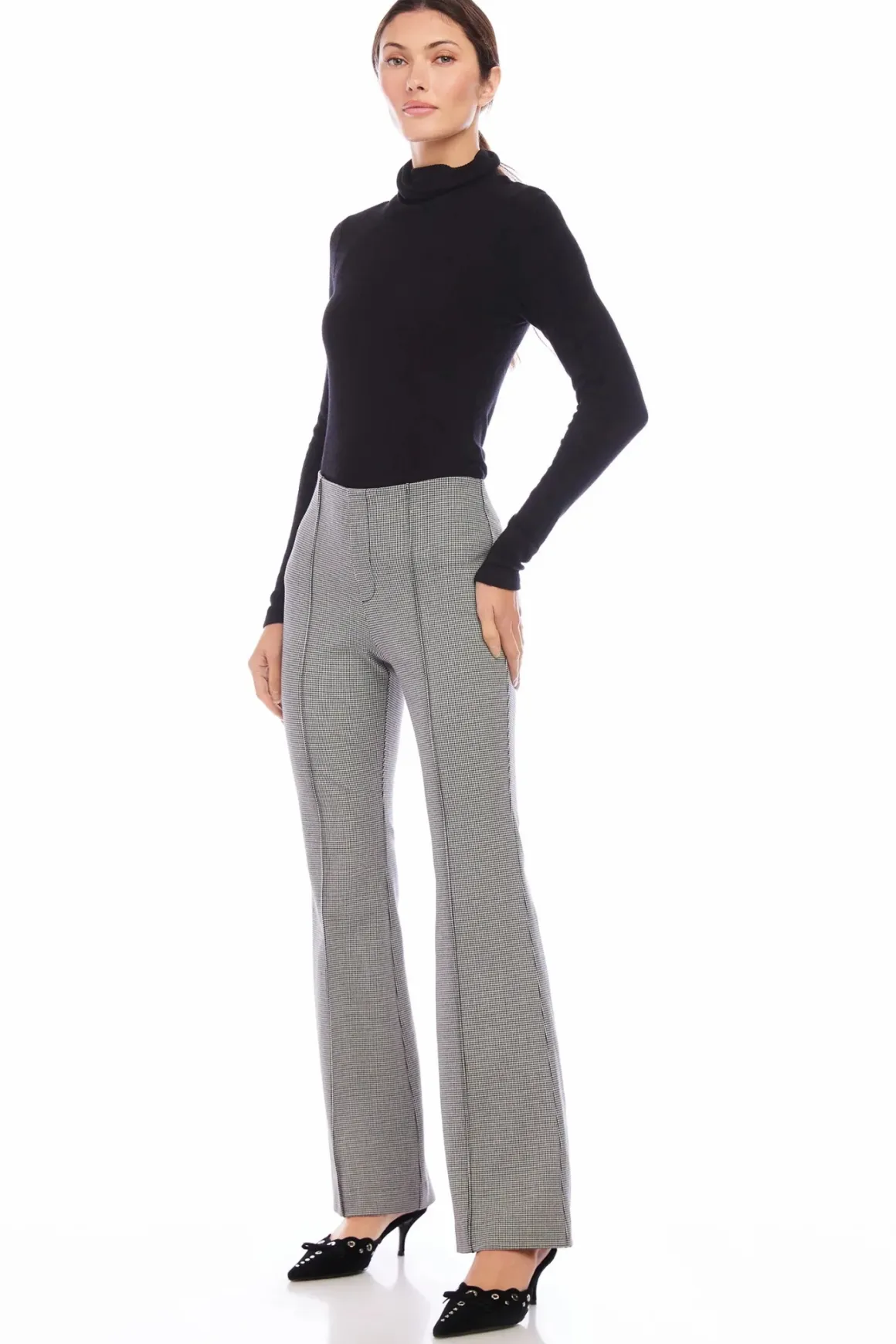 fifteen_twenty_emerson_bo_3.webp Fifteen Twenty Emerson Bootcut Pants