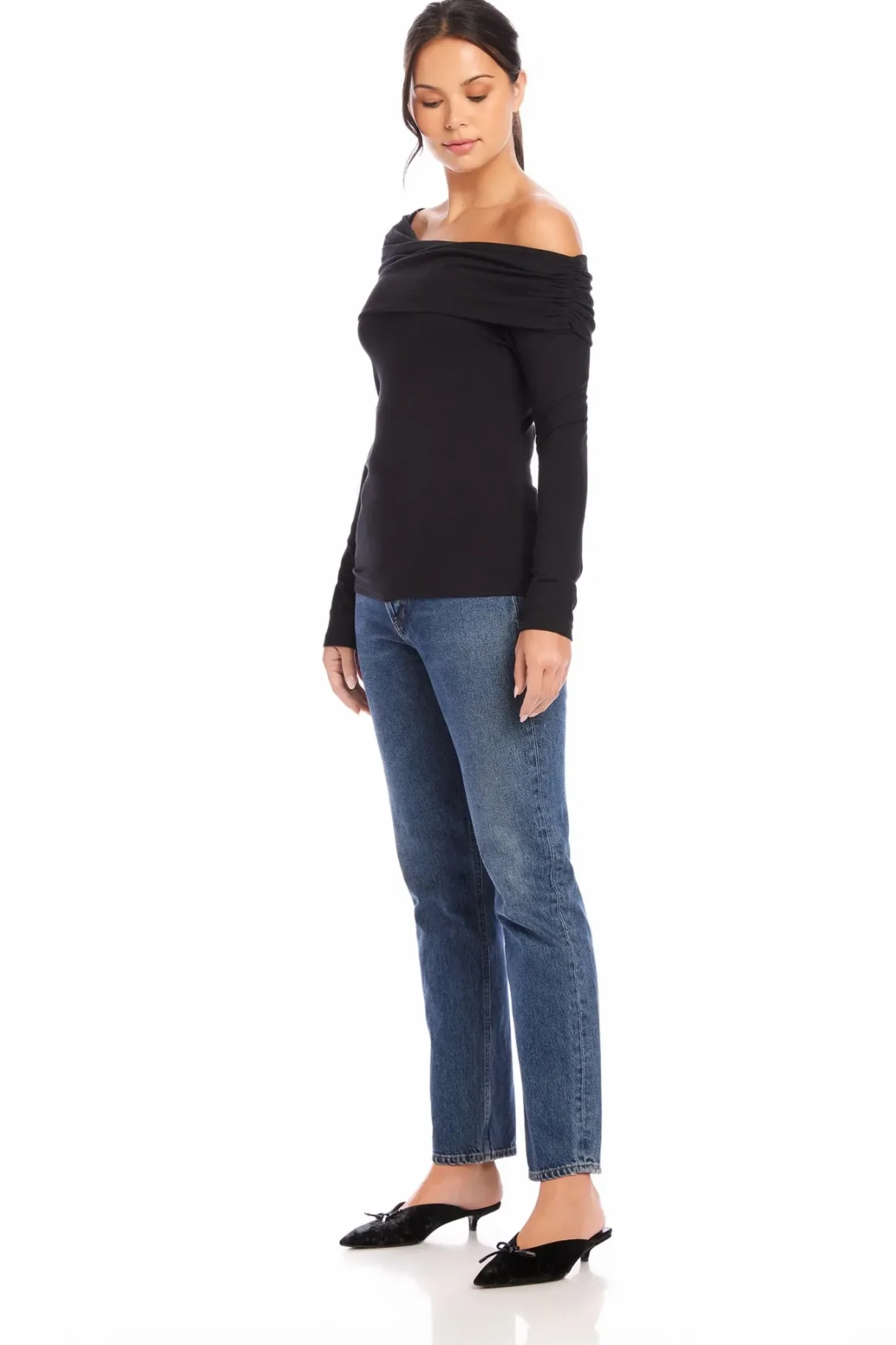 fifteen_twenty_one_should_2.webp Fifteen Twenty One Shoulder Top